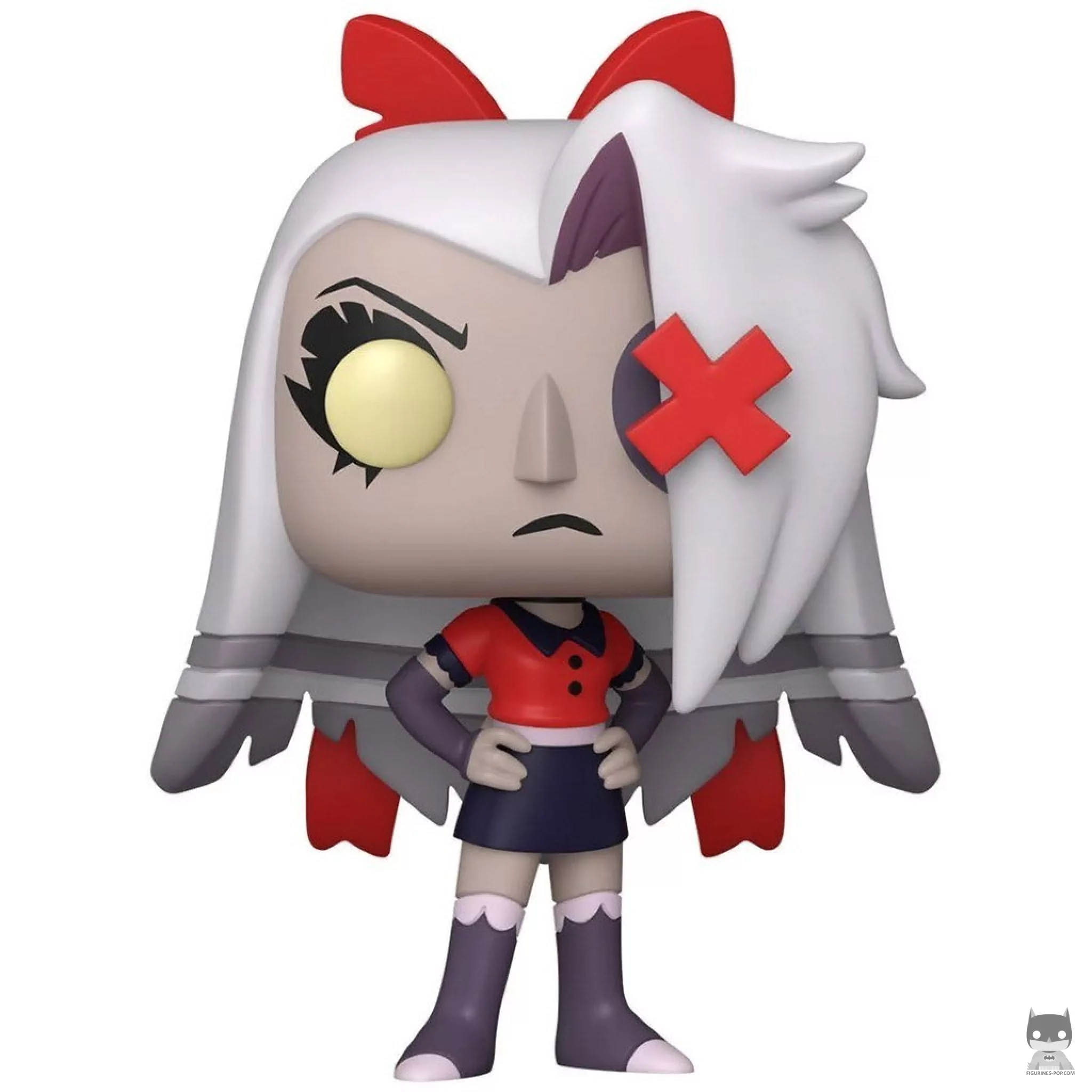 Figurine Funko POP Vaggie (Hazbin Hotel)