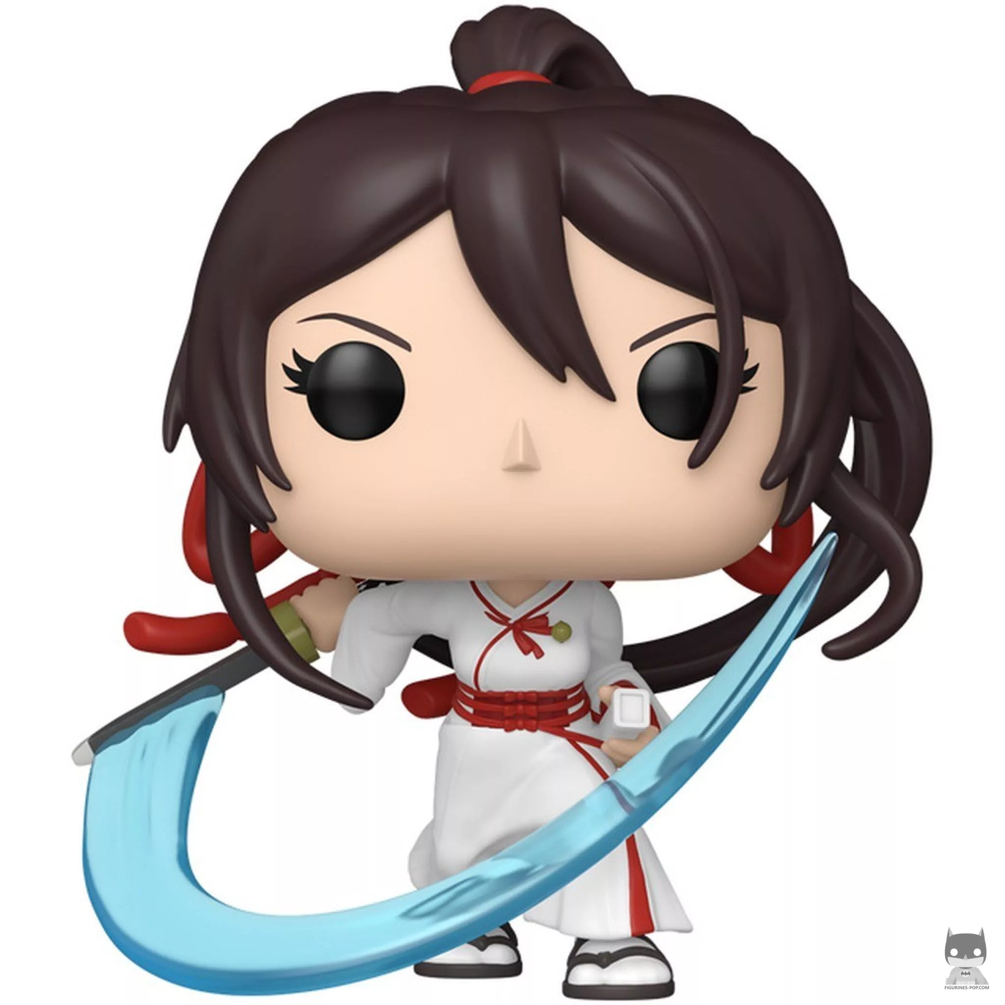 Figurine Funko POP Sagiri (Hell's Paradise)