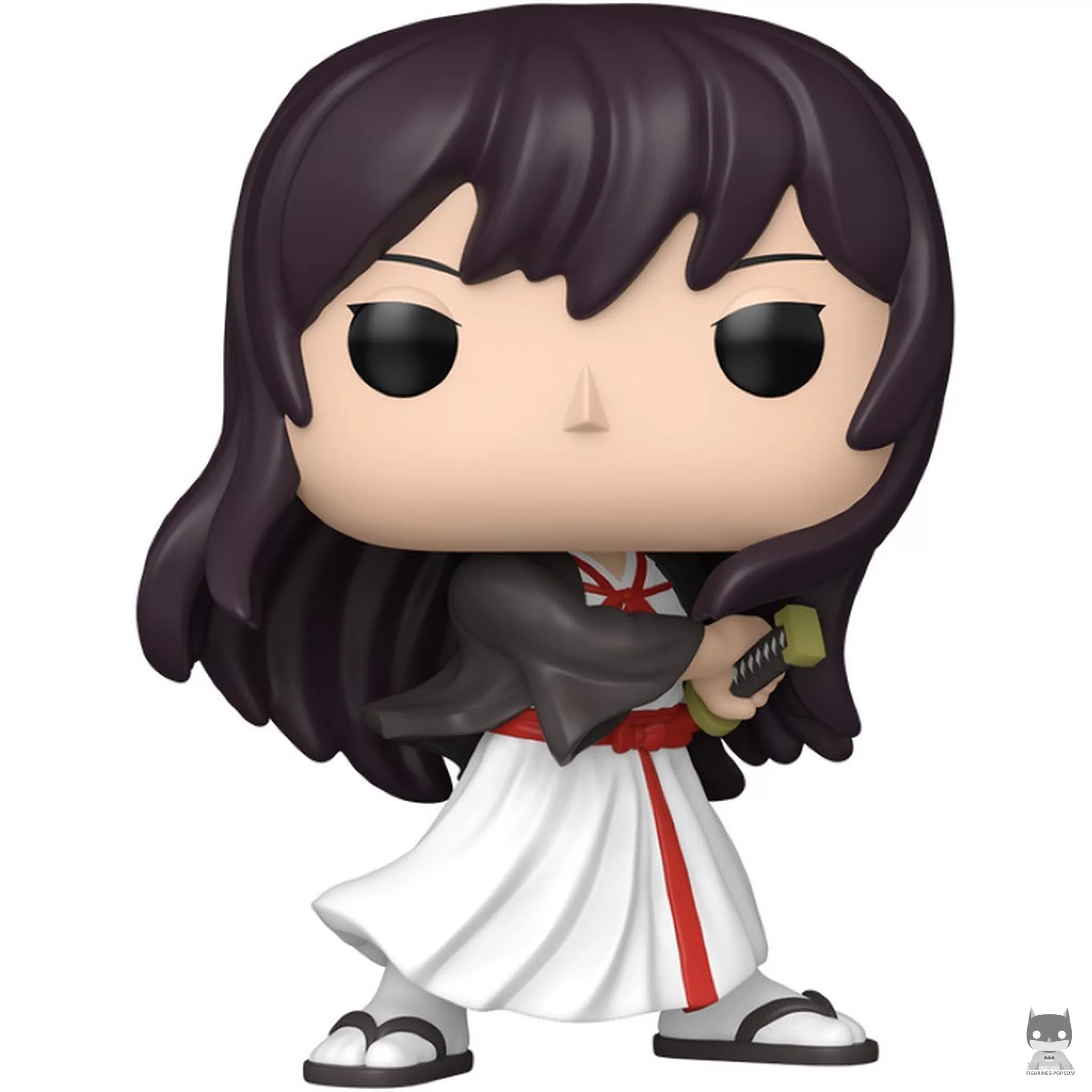 Figurine Funko POP Toma (Hell's Paradise)