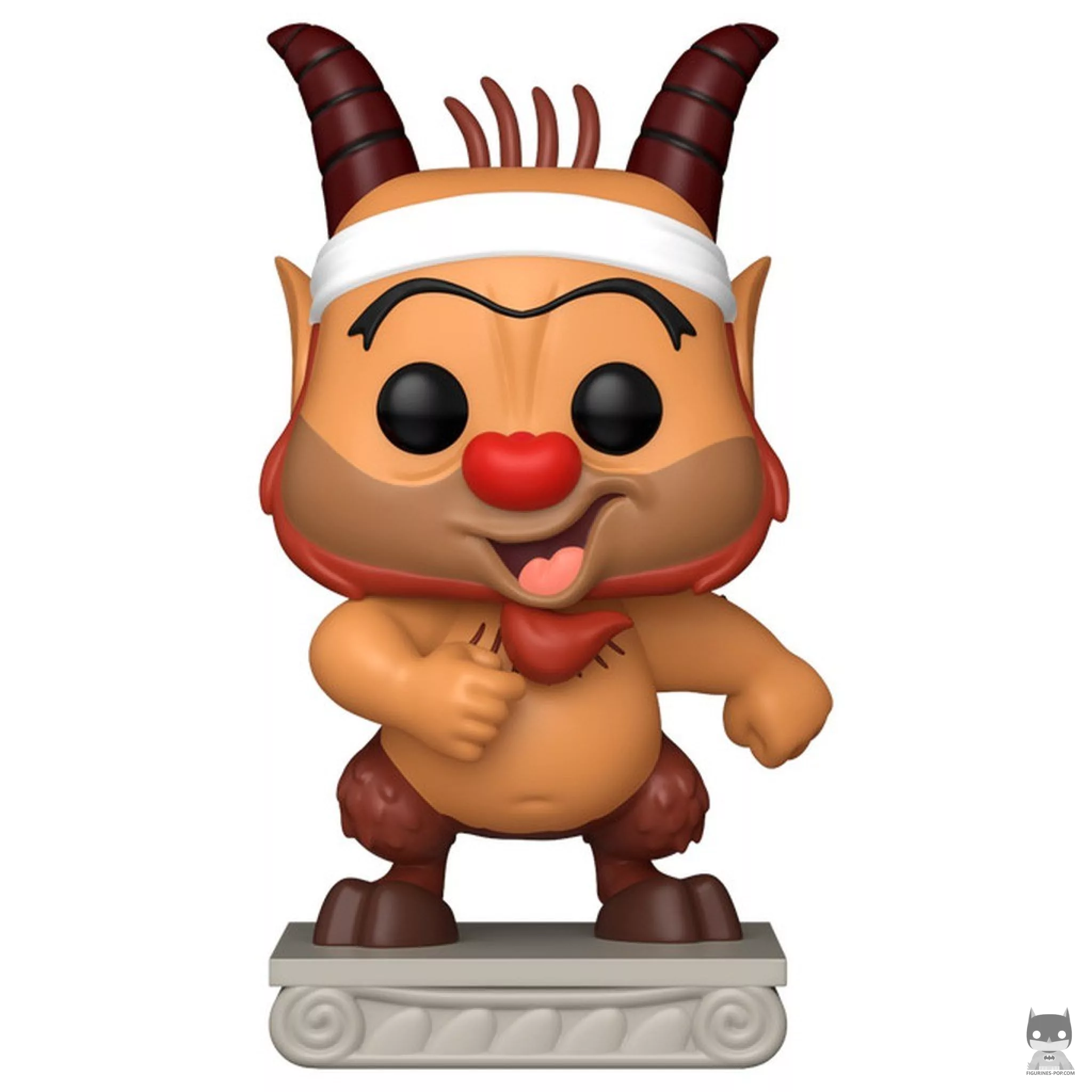 Figurine Funko POP Phil Entraînement (Hercule)