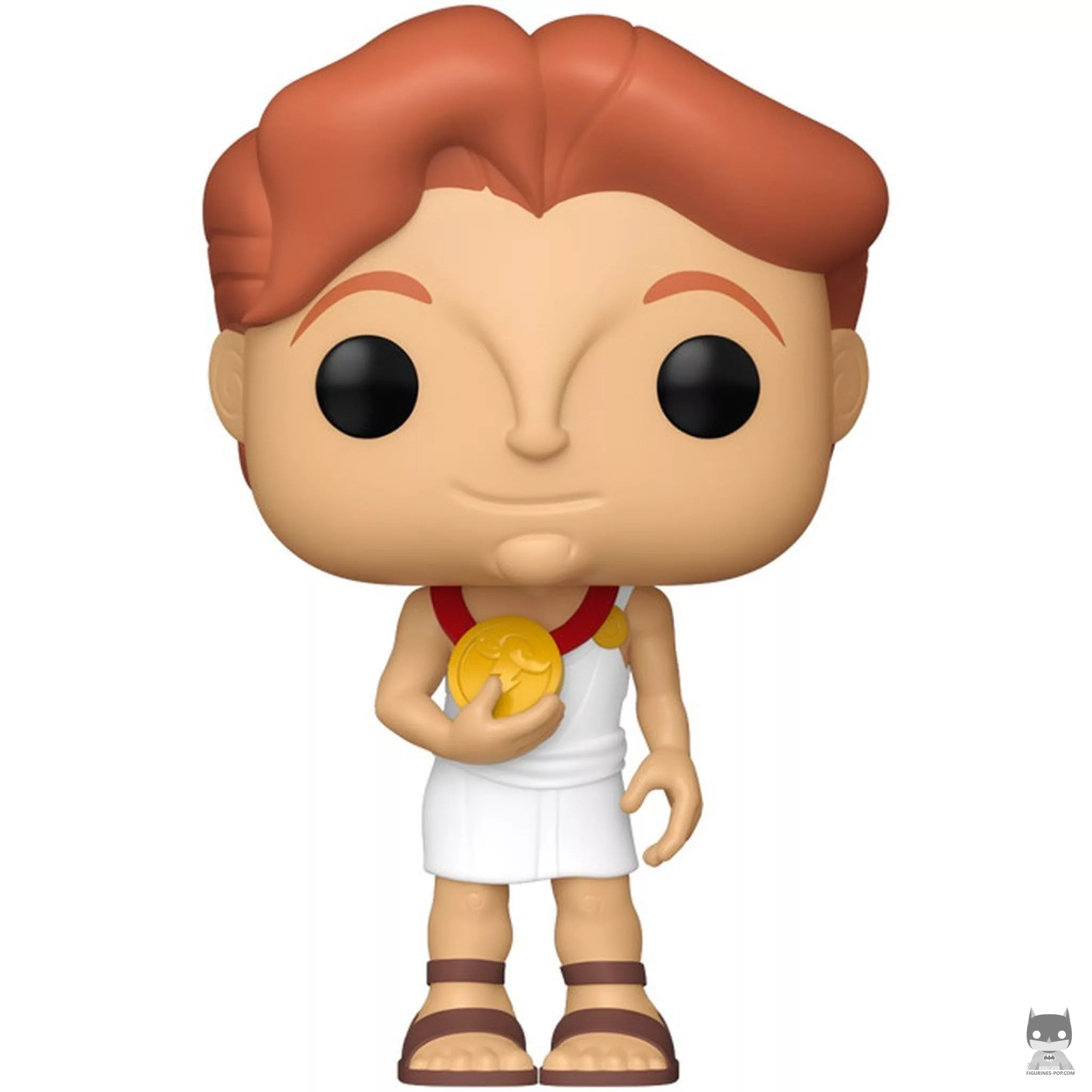 Figurine Funko POP Hercule Jeune (Hercule)