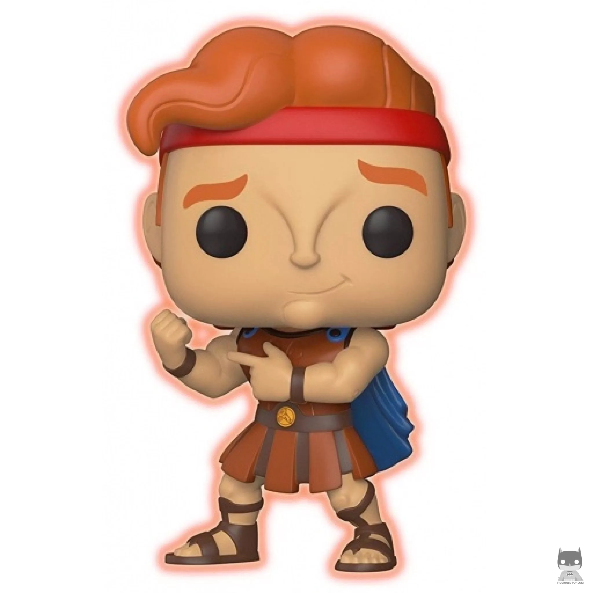 Figurine Funko POP Hercule (Hercule)