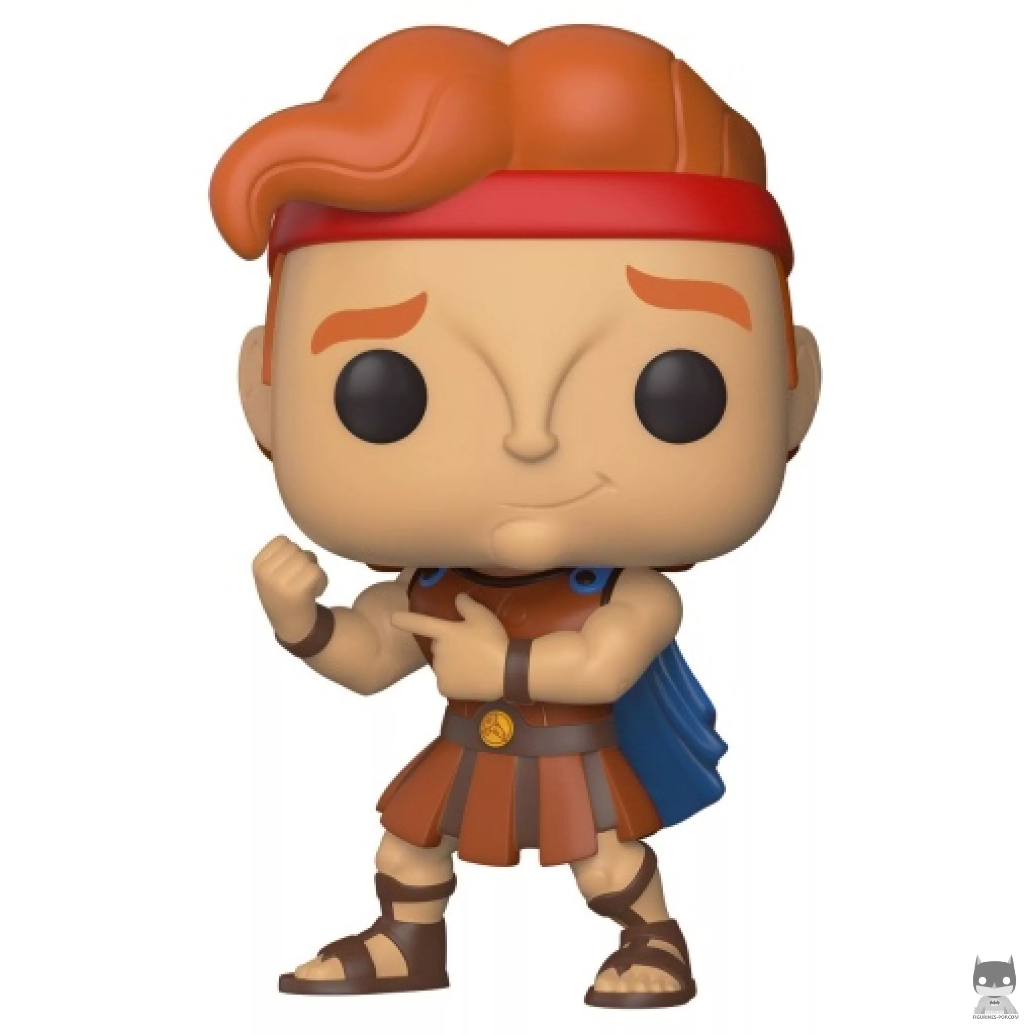 Figurine Funko POP Hercule (Hercule)