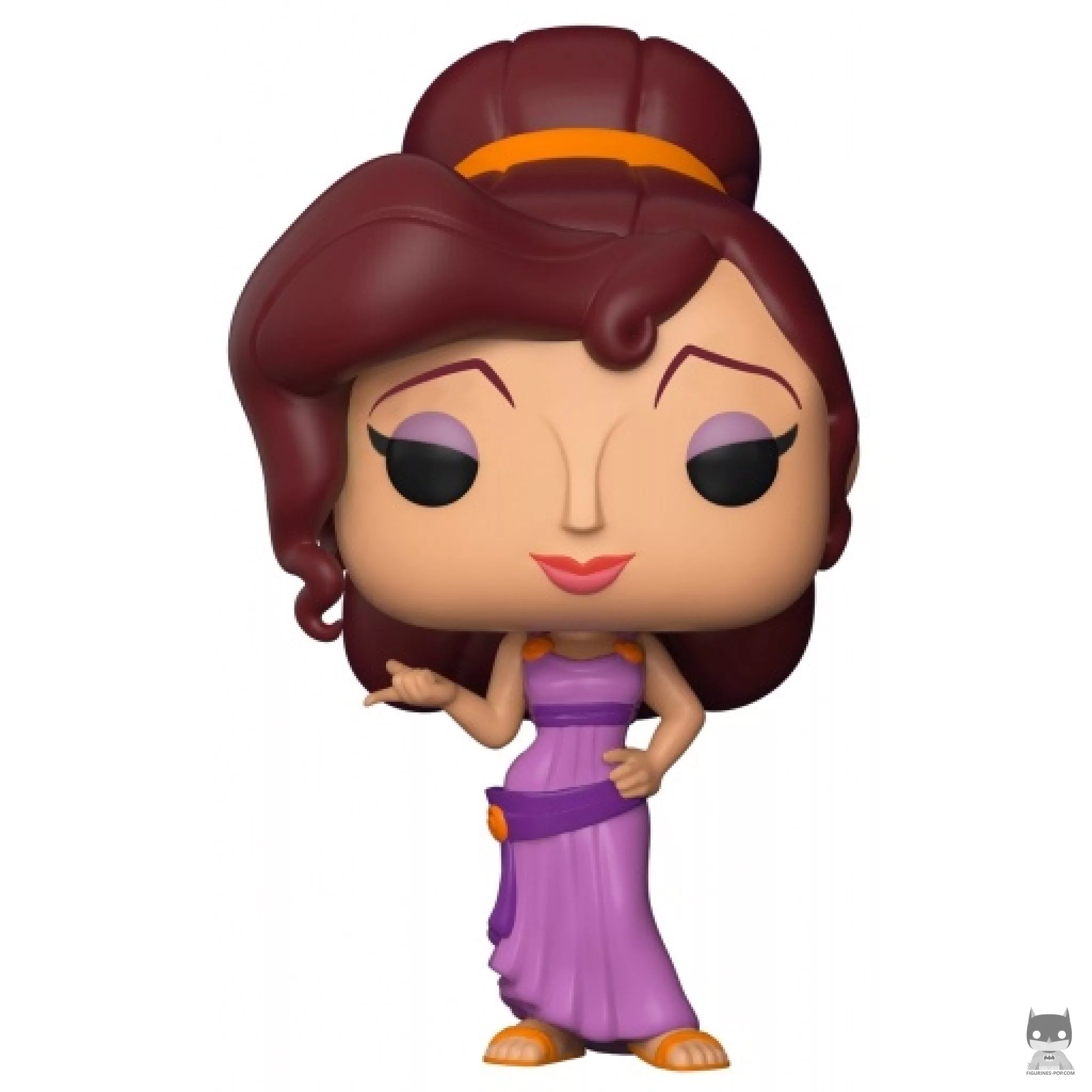 Figurine Funko POP Meg (Hercule)