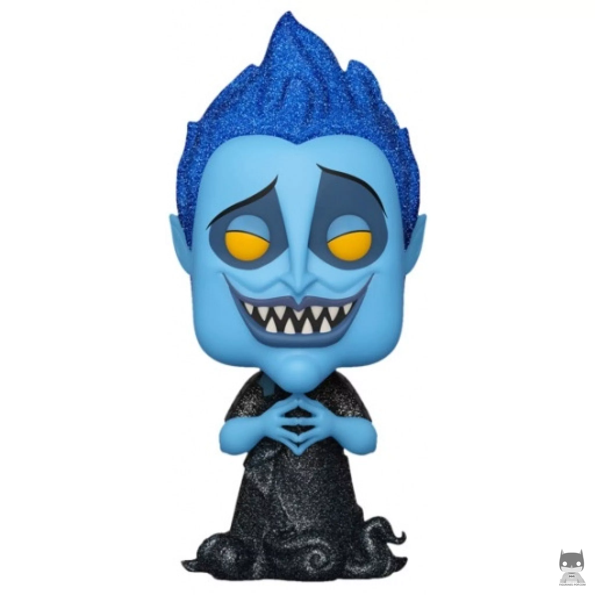 Figurine Funko POP Hadès (Diamond Glitter) (Hercule)