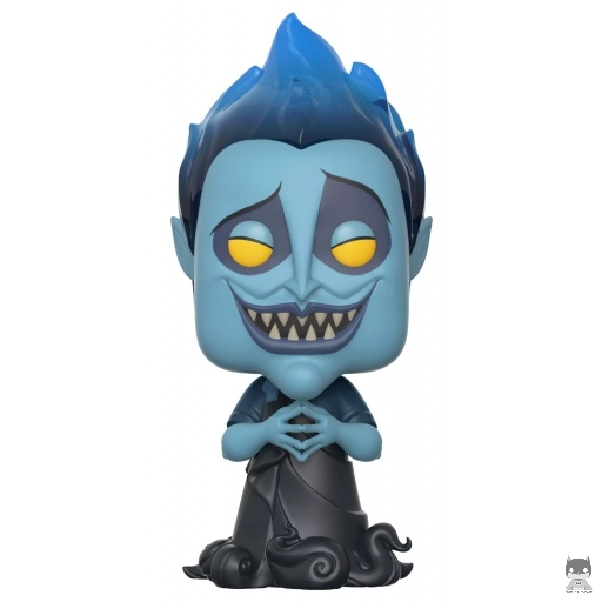 Figurine Funko POP Hadès (Hercule)