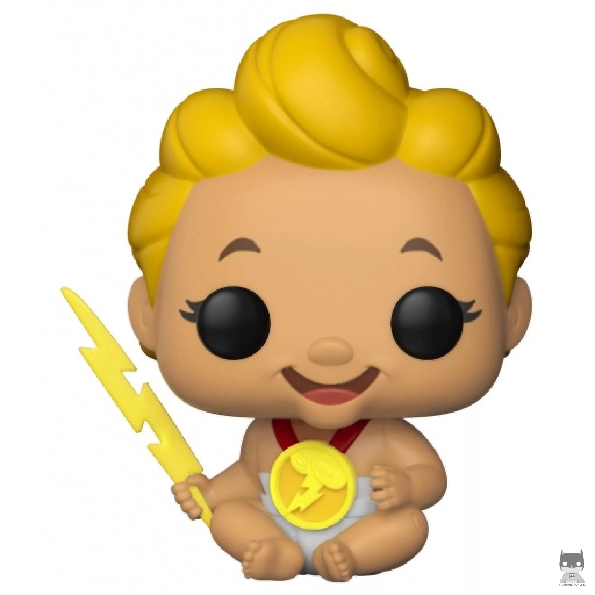 Figurine Funko POP Hercule Bébé (Hercule)