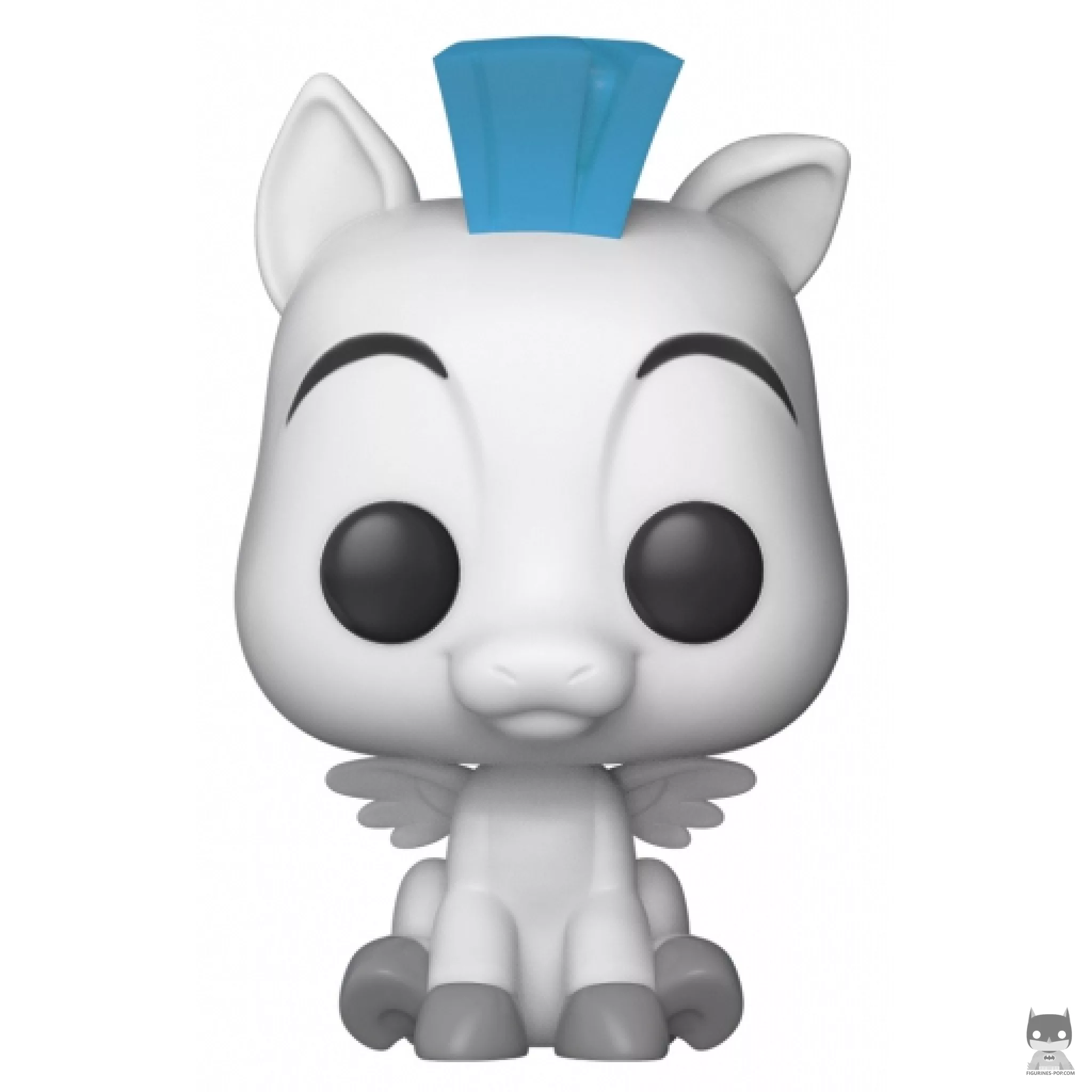 Figurine Funko POP Pégase Bébé (Hercule)