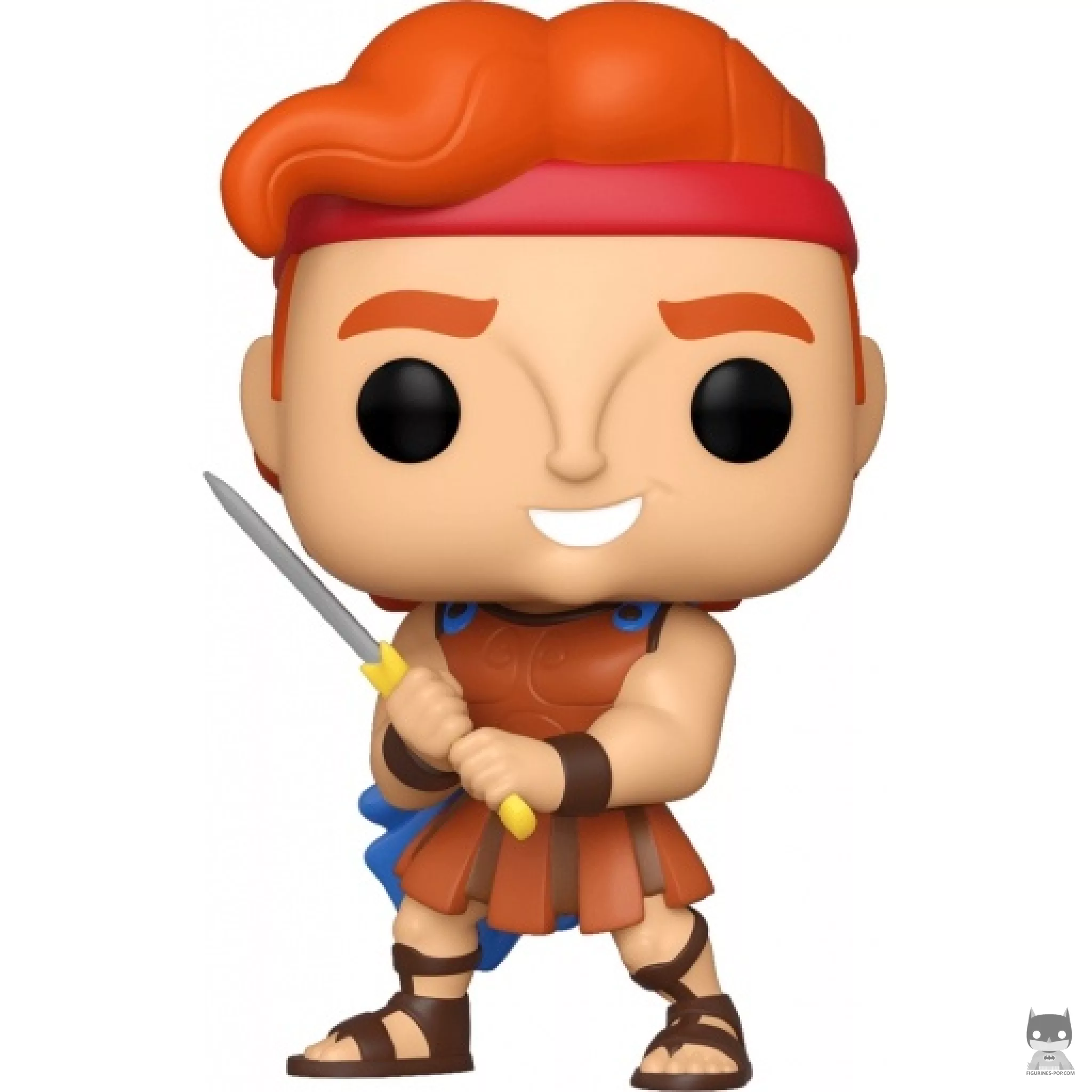 Figurine Funko POP Hercule (Hercule)