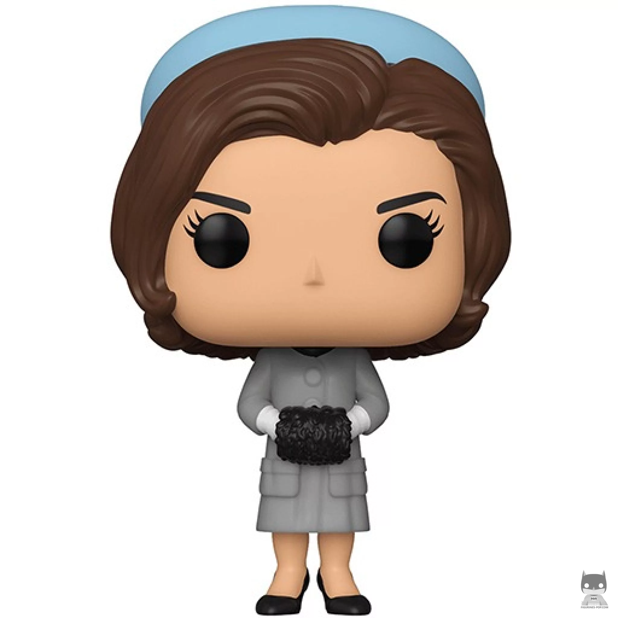 Figurine Funko POP Jackie Kennedy (Histoire des Etats-Unis)