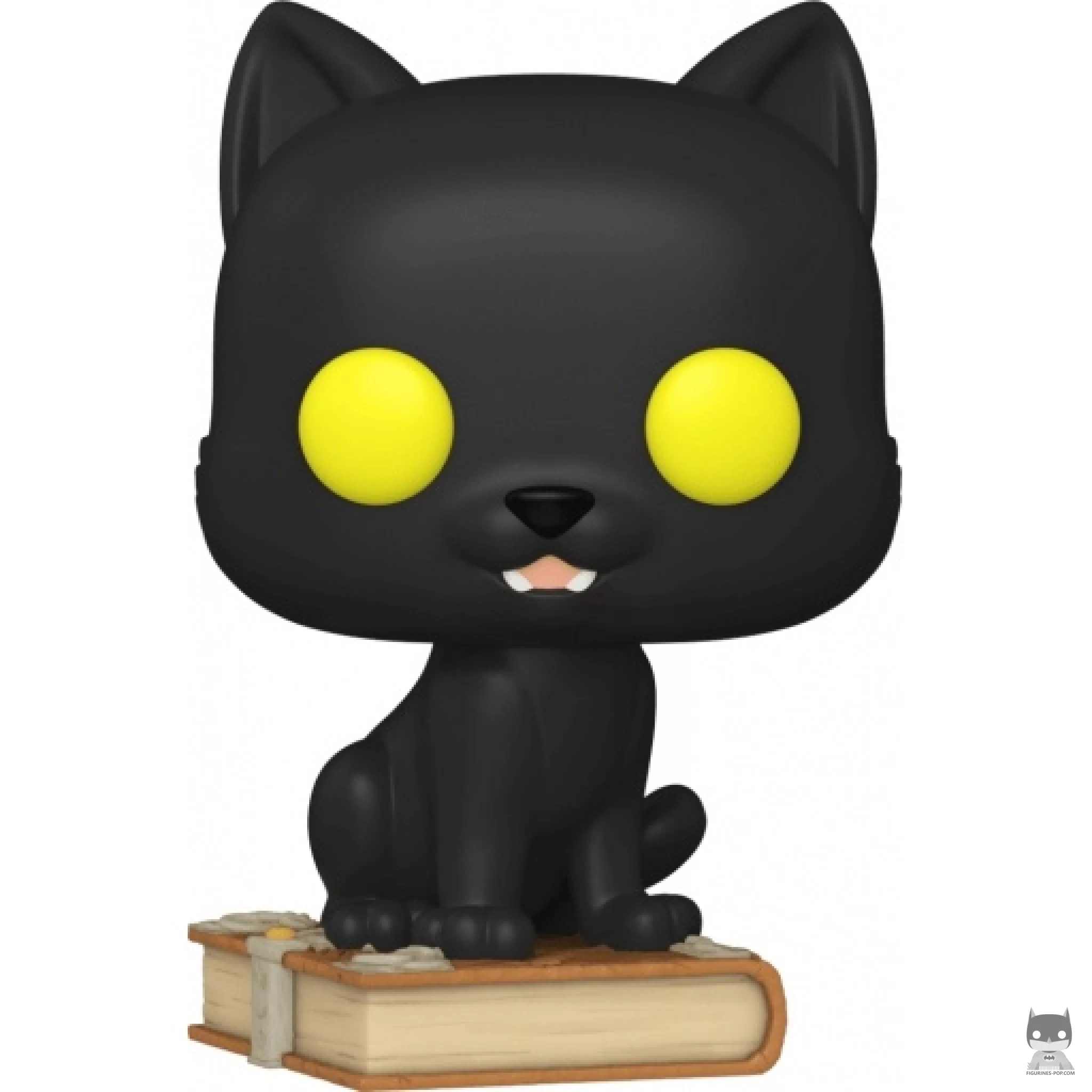 Figurine Funko POP Thackery Binx (Hocus Pocus)