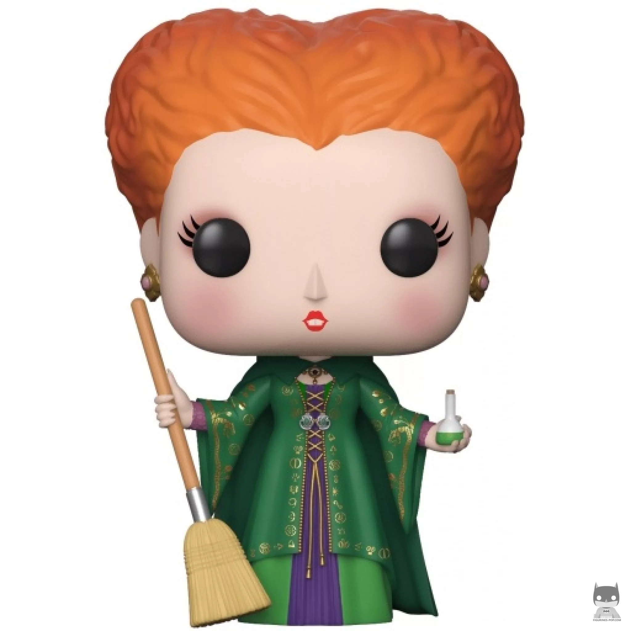 Figurine Funko POP Winifred Sanderson (Hocus Pocus)