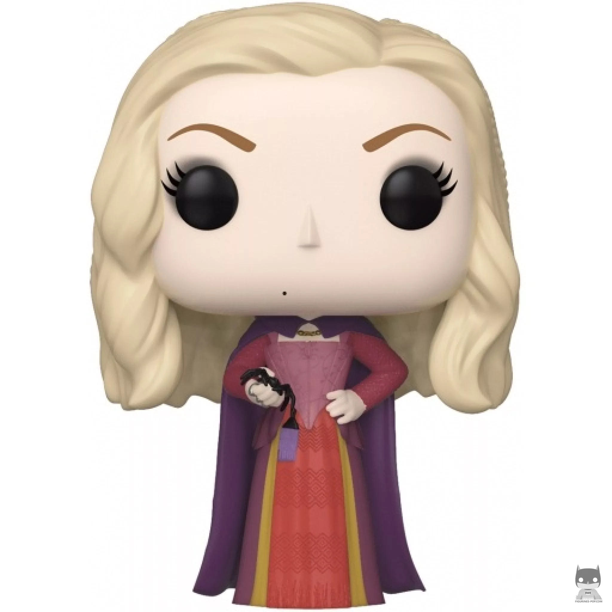Figurine Funko POP Sarah Sanderson (Hocus Pocus)