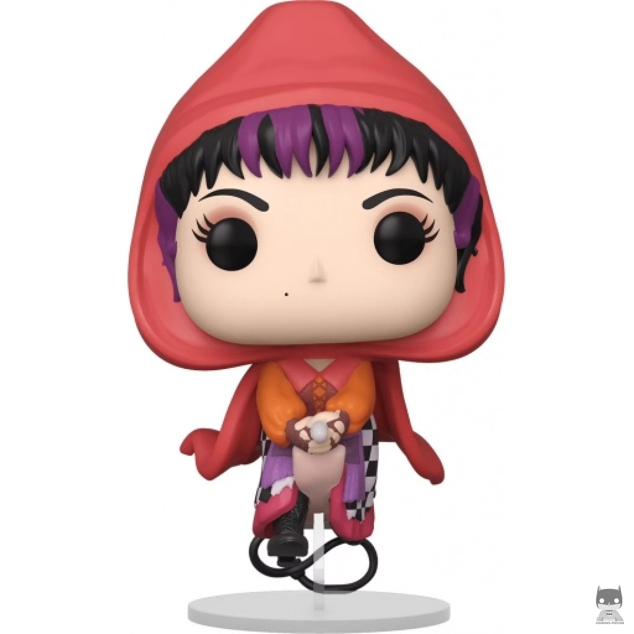 Figurine Funko POP Mary Sanderson (Hocus Pocus)