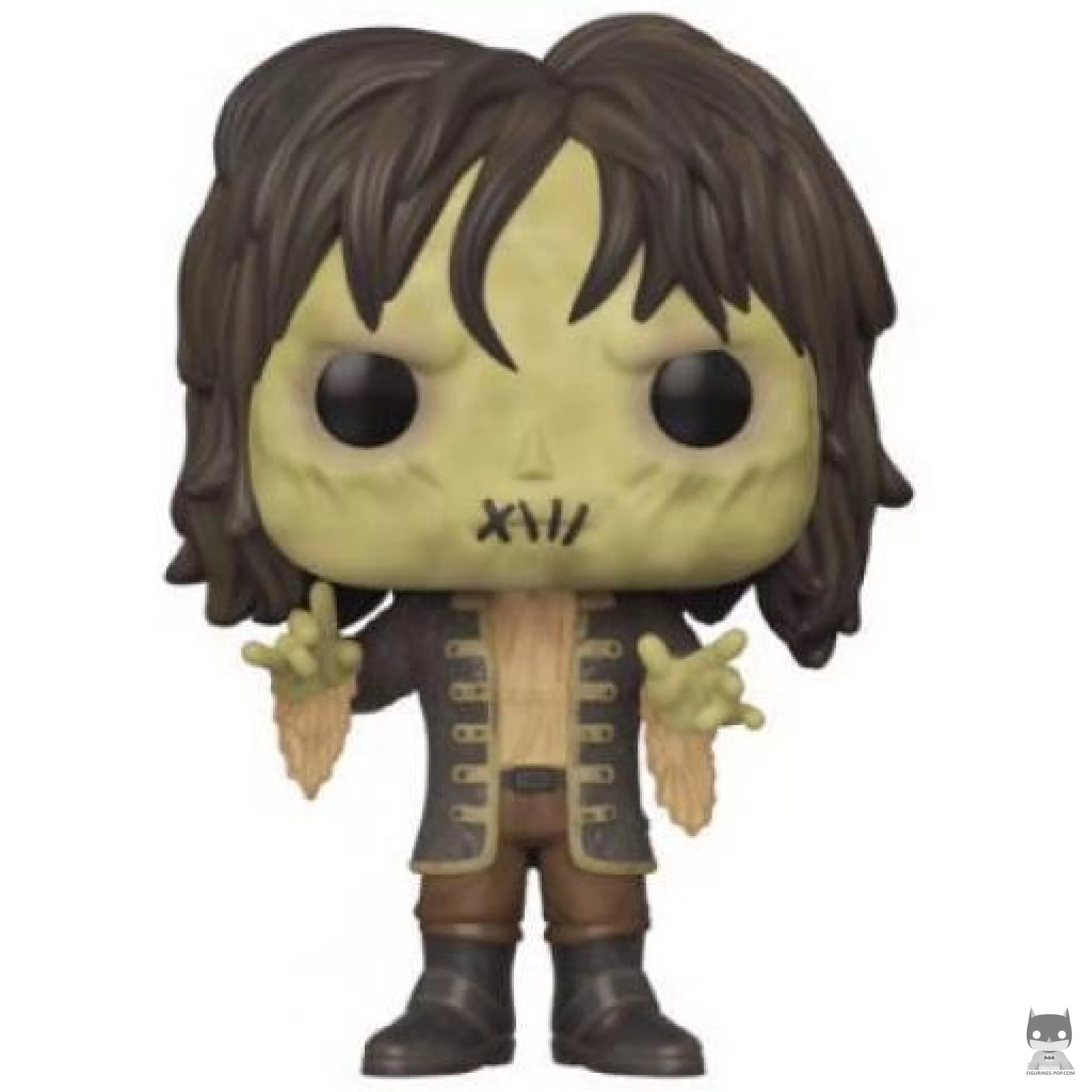 Figurine Funko POP Billy Butcherson (Hocus Pocus)