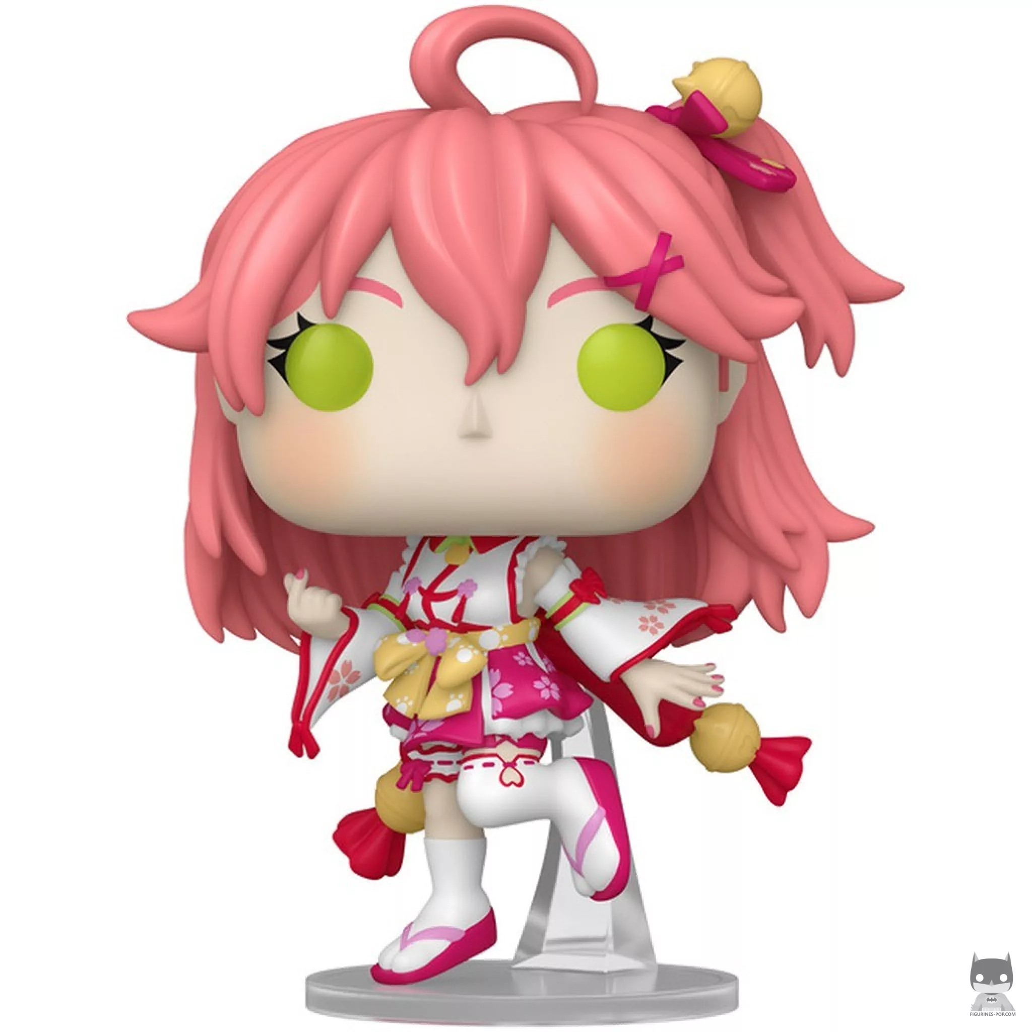Figurine Funko POP Sakura Miko (Hololive)