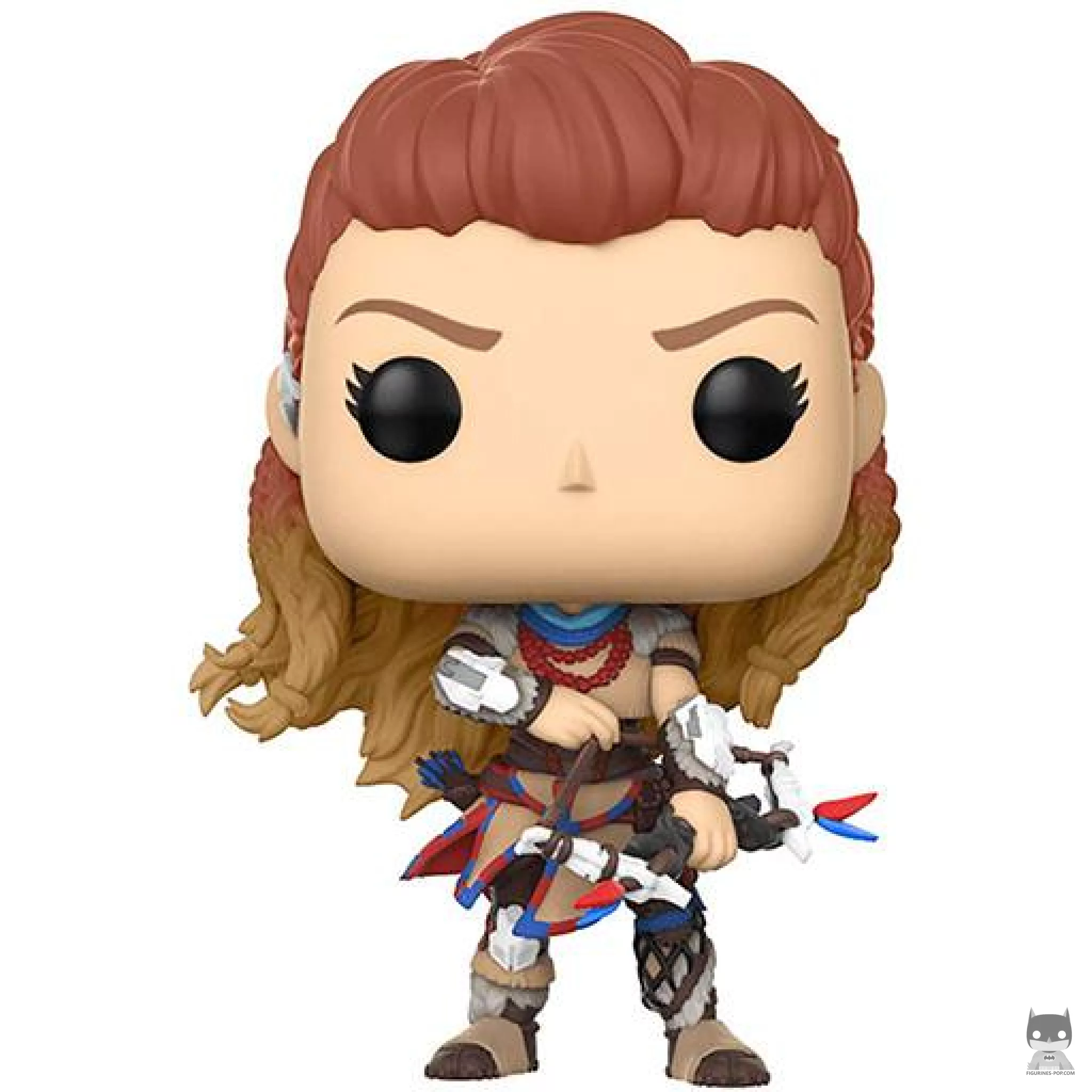 Figurine Funko POP Aloy (Horizon Zero Dawn)