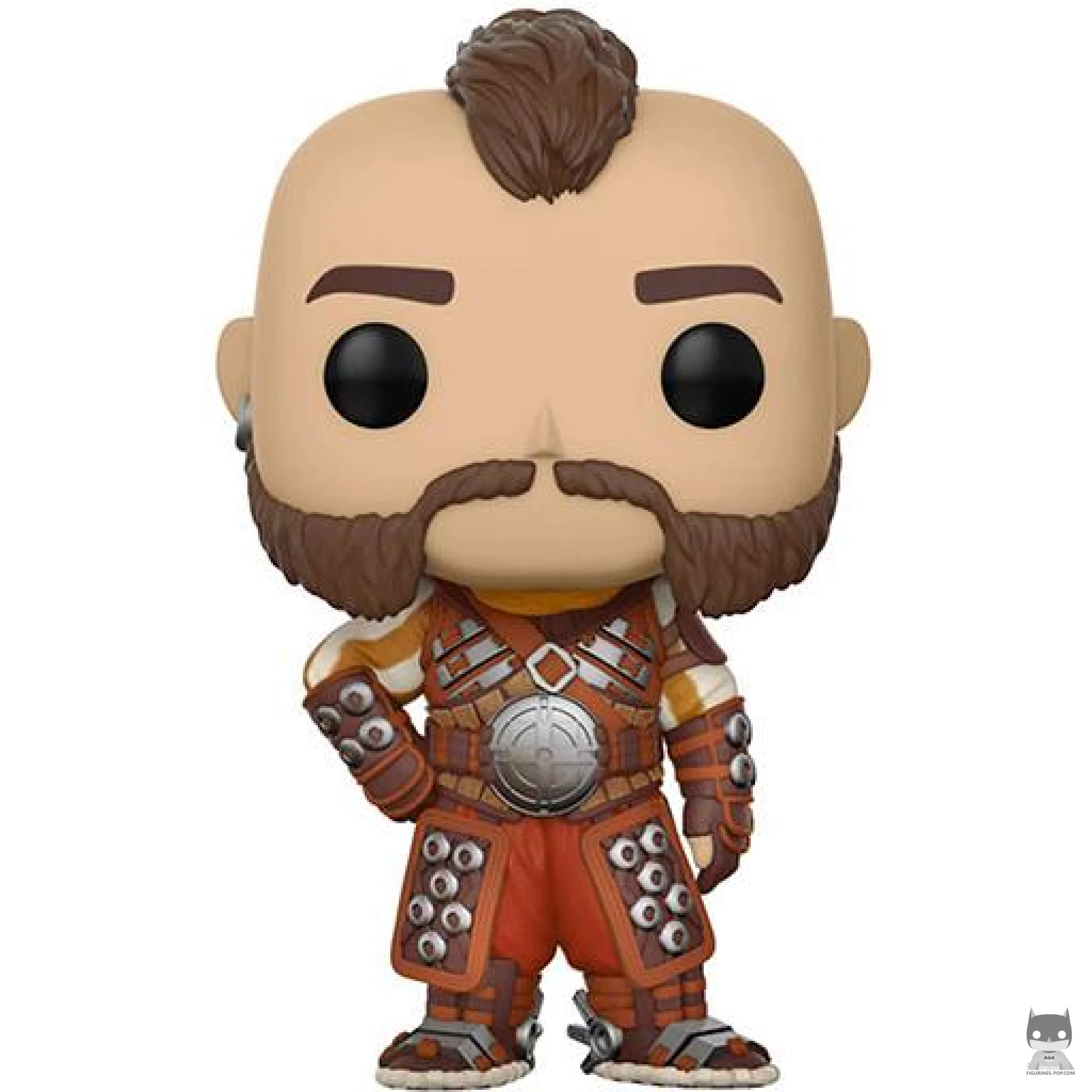 Figurine Funko POP Erend (Horizon Zero Dawn)