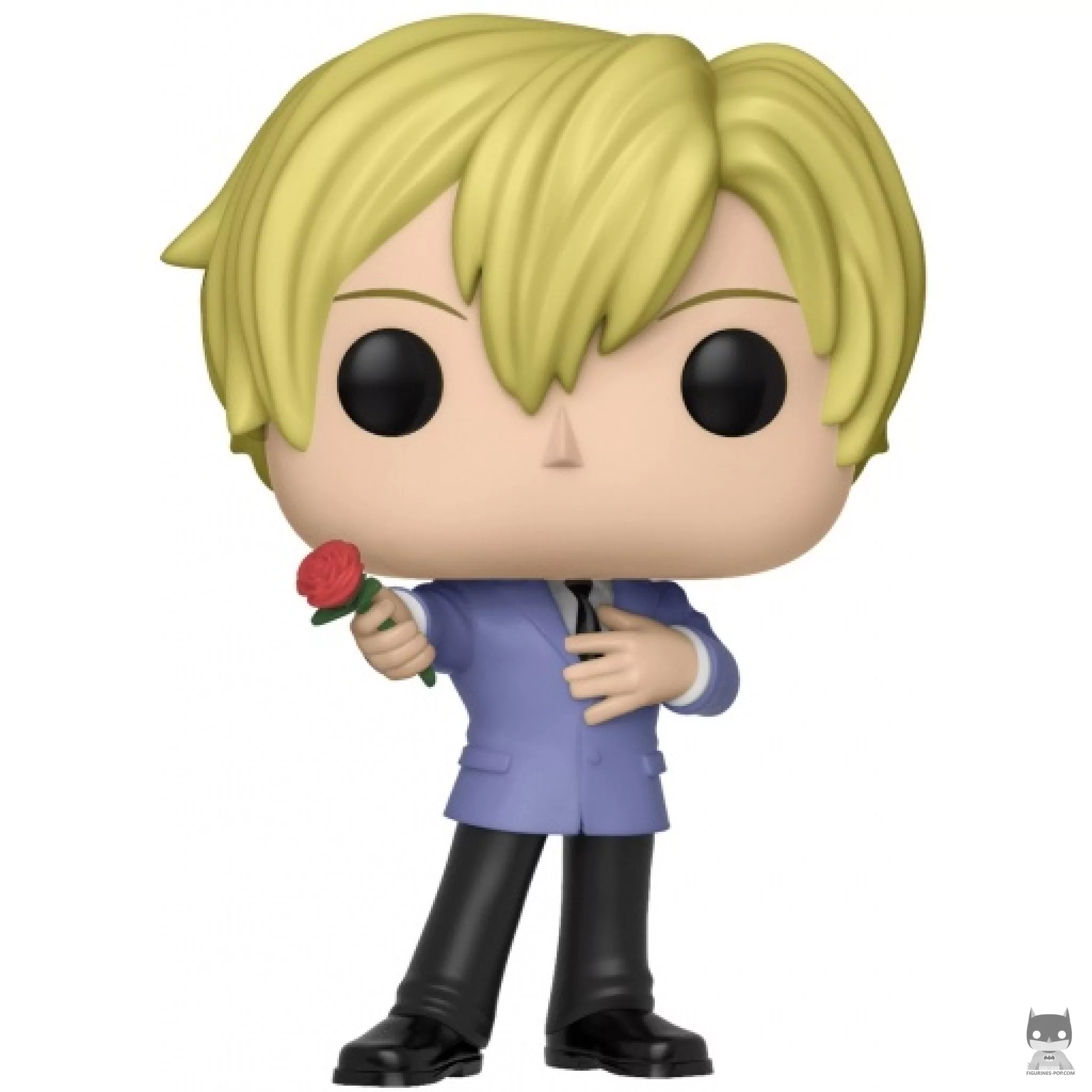 Figurine Funko POP Tamaki Suoh (Host Club : Le lycée de la séduction)