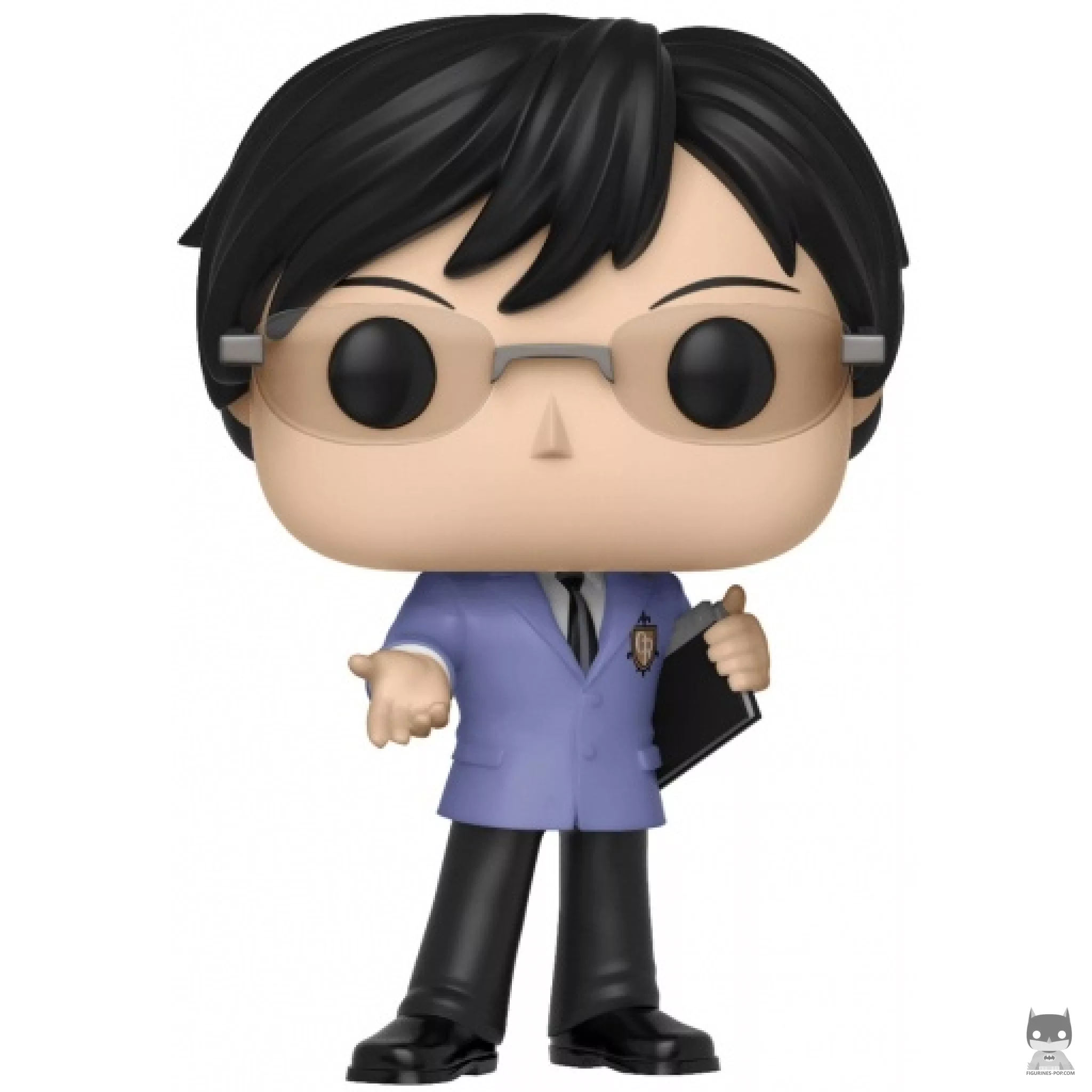 Figurine Funko POP Kyoya Ootori (Host Club : Le lycée de la séduction)