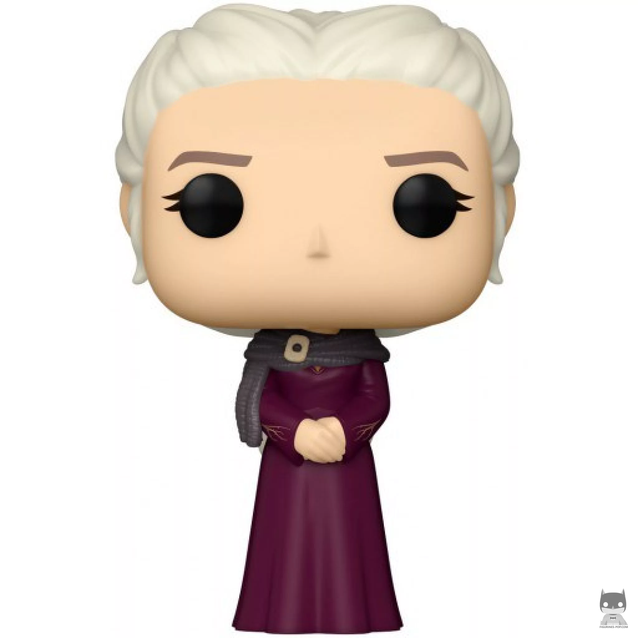 Figurine Funko POP Rhaenyra Targaryen (House of the Dragon : Day of the Dragon (Game of Thrones))