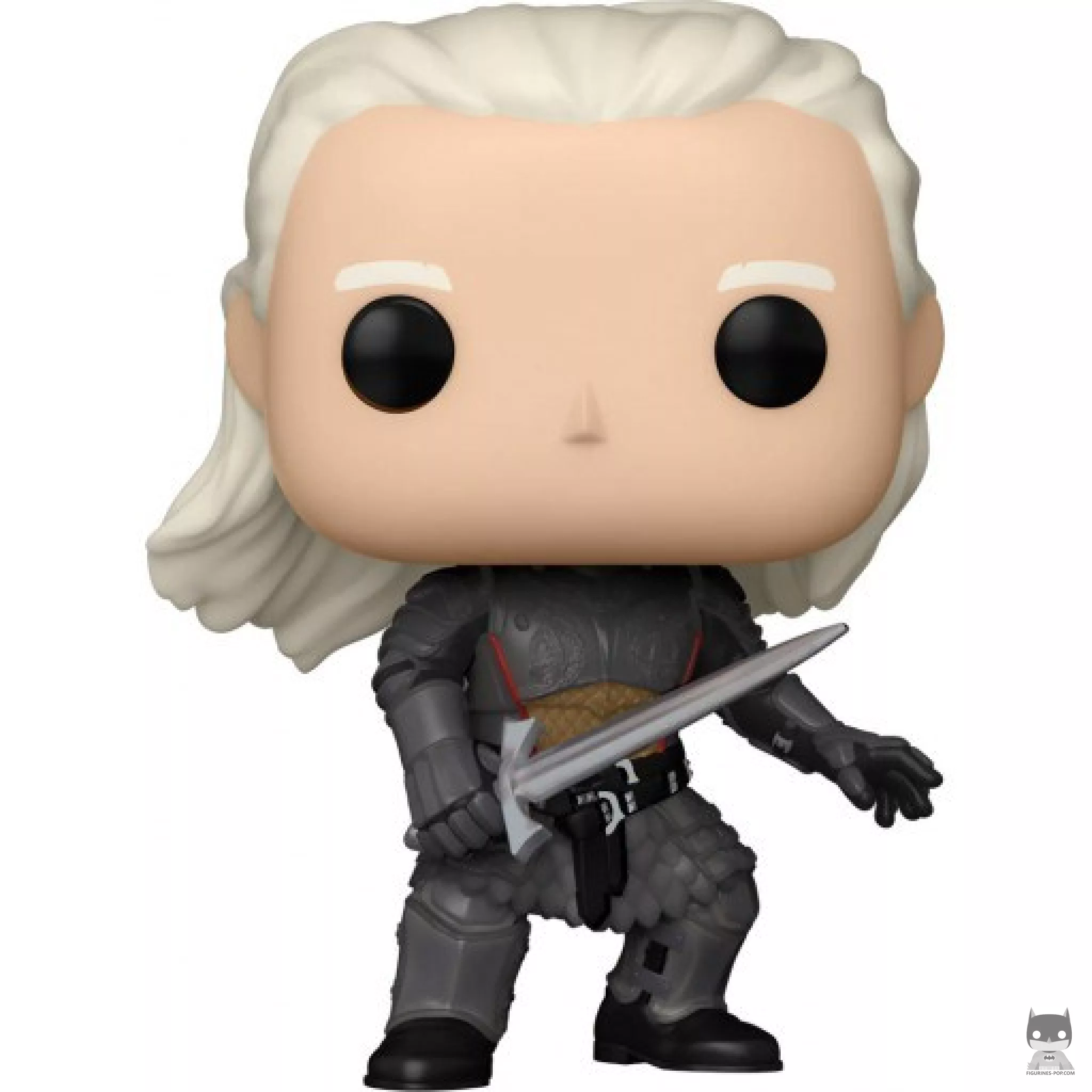 Figurine Funko POP Daemon Targaryen (House of the Dragon : Day of the Dragon (Game of Thrones))