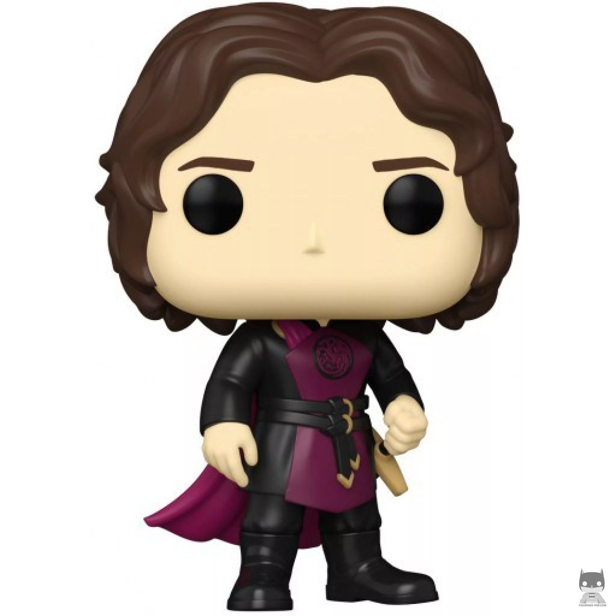 Figurine Funko POP Jacaerys Velaryon (House of the Dragon : Day of the Dragon (Game of Thrones))