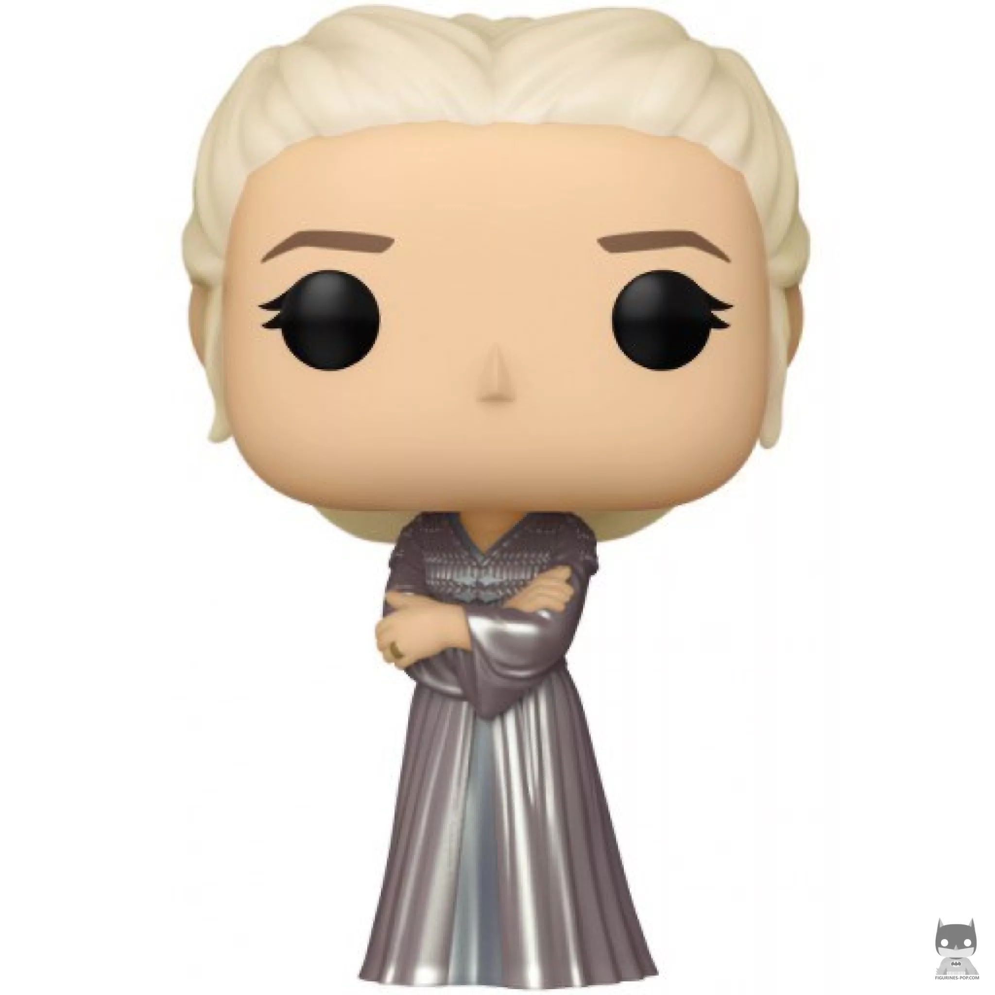 Figurine Funko POP Rhaenyra Targaryen (House of the Dragon : Day of the Dragon (Game of Thrones))