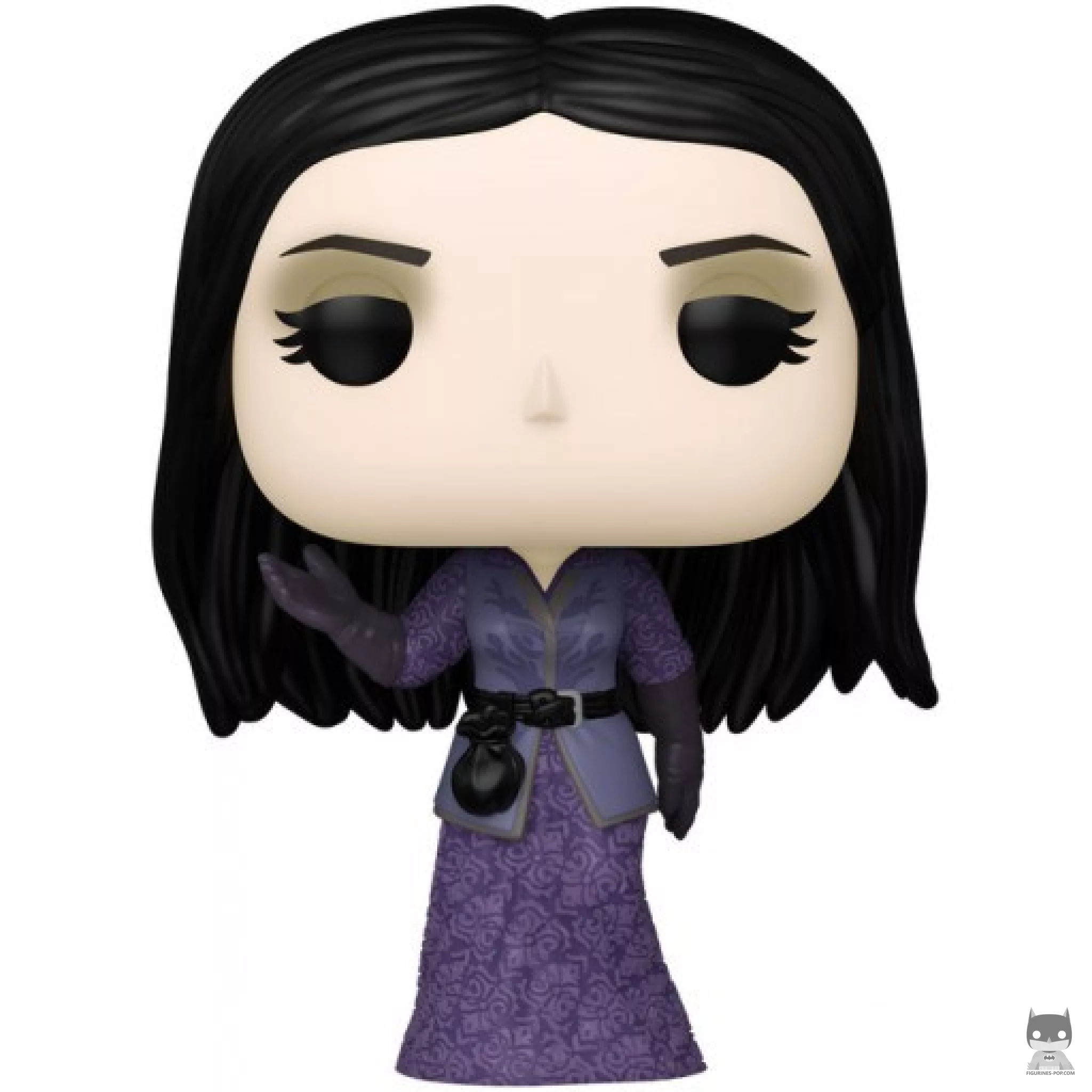 Figurine Funko POP Alys Rivers (House of the Dragon : Day of the Dragon (Game of Thrones))