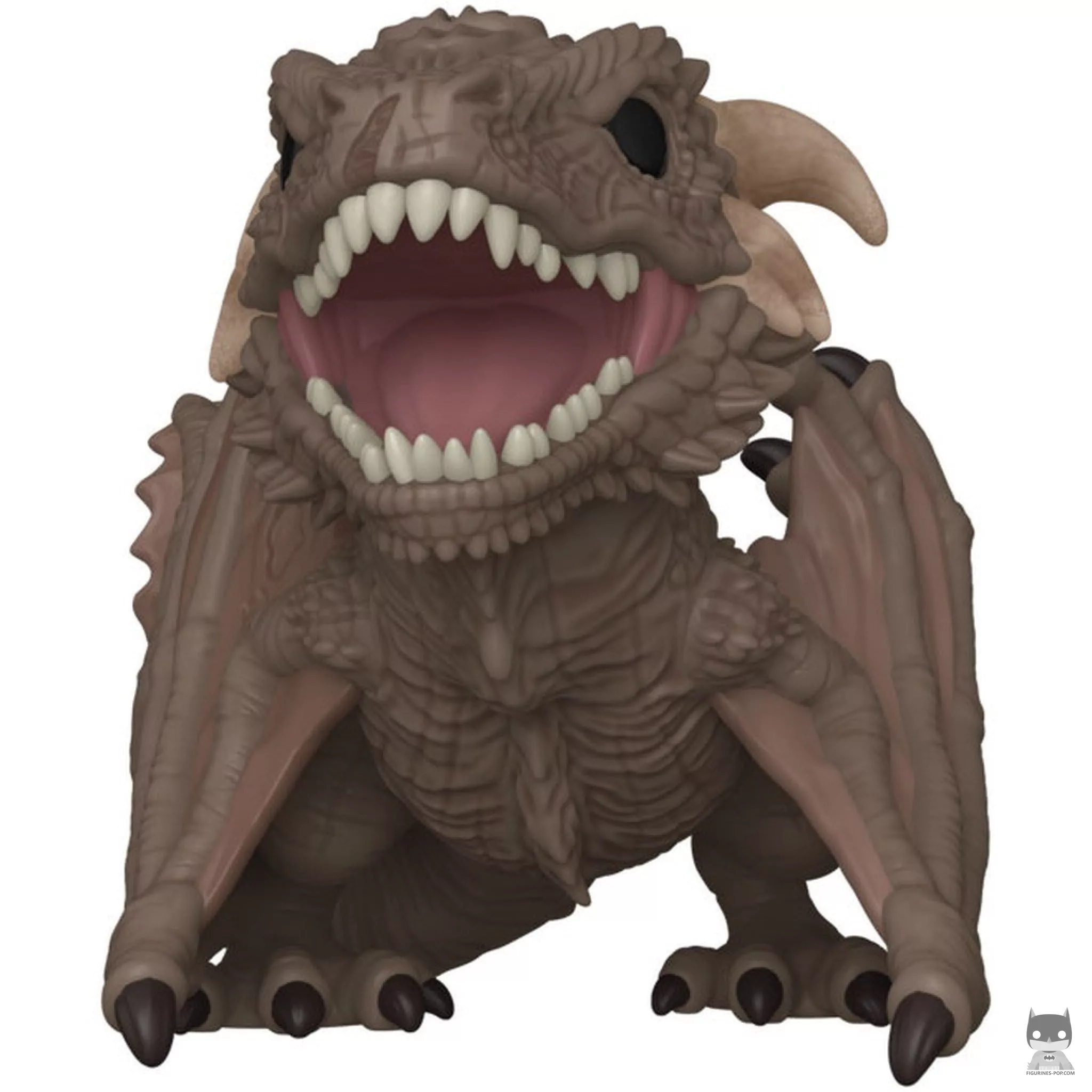 Figurine Funko POP Vermithor (House of the Dragon : Day of the Dragon (Game of Thrones))