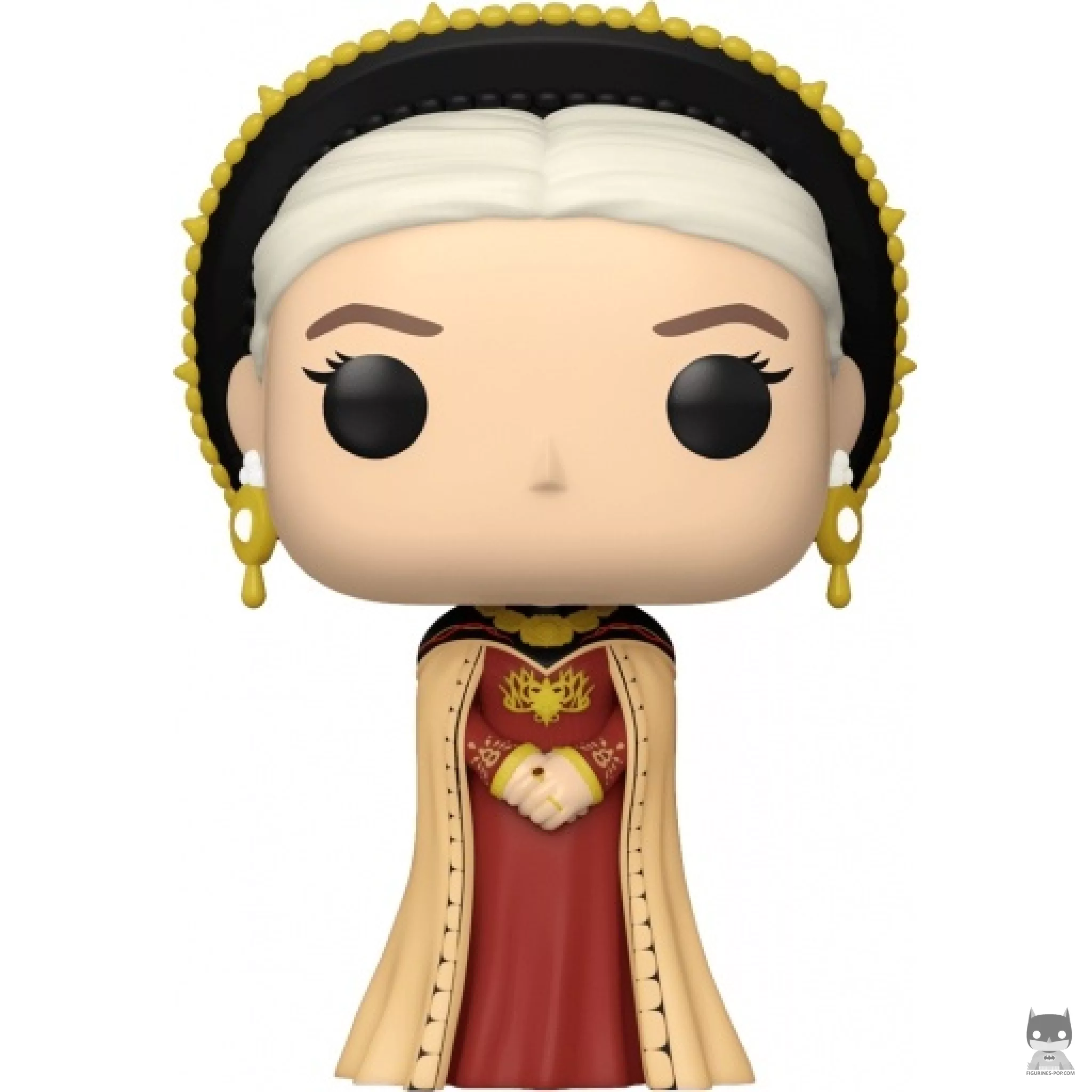 Figurine Funko POP Rhaenyra Targaryen (House of the Dragon : Day of the Dragon (Game of Thrones))