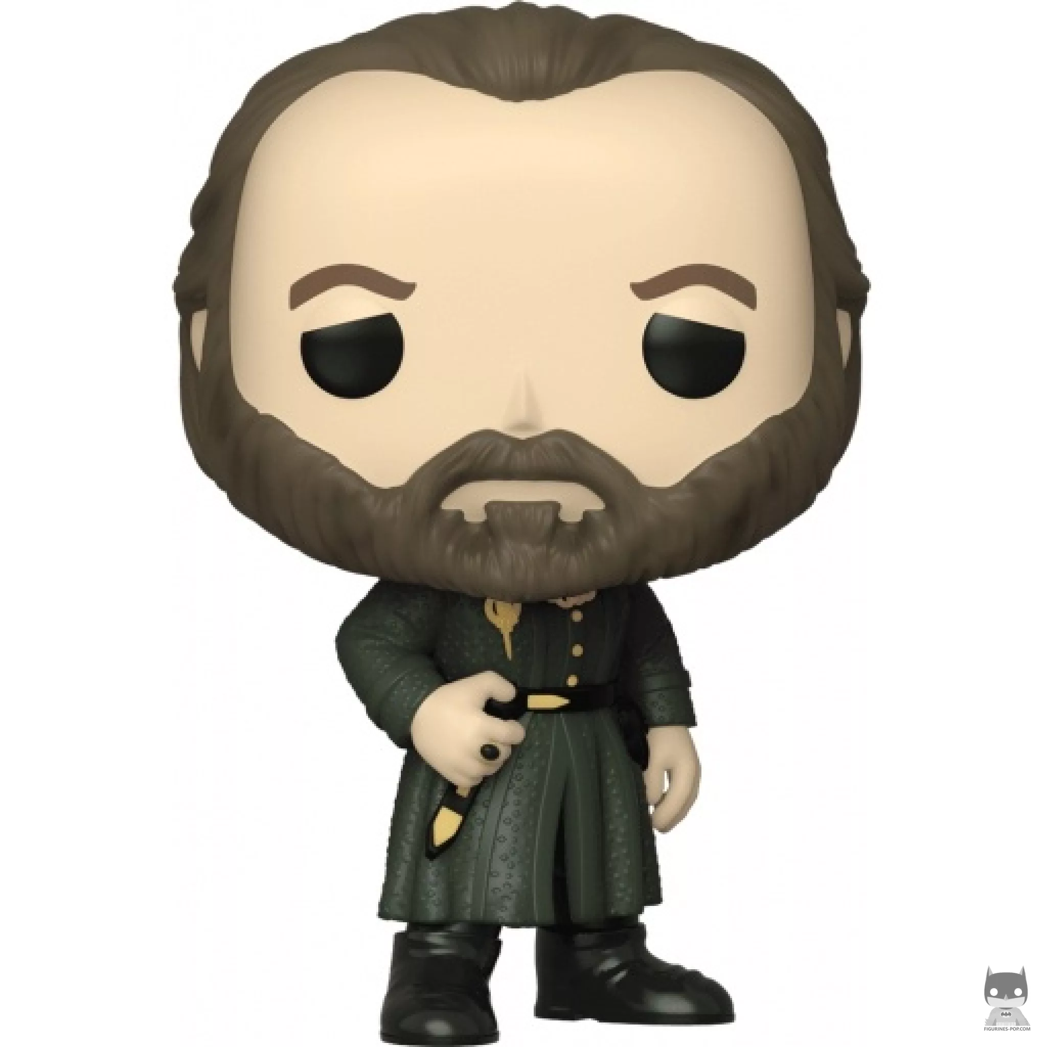 Figurine Funko POP Otto Hightower (House of the Dragon : Day of the Dragon (Game of Thrones))