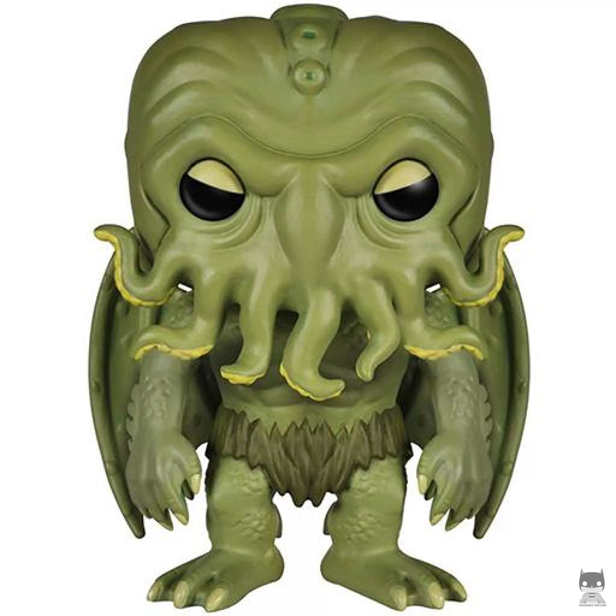 Figurine Funko POP Cthulhu (HP Lovecraft)
