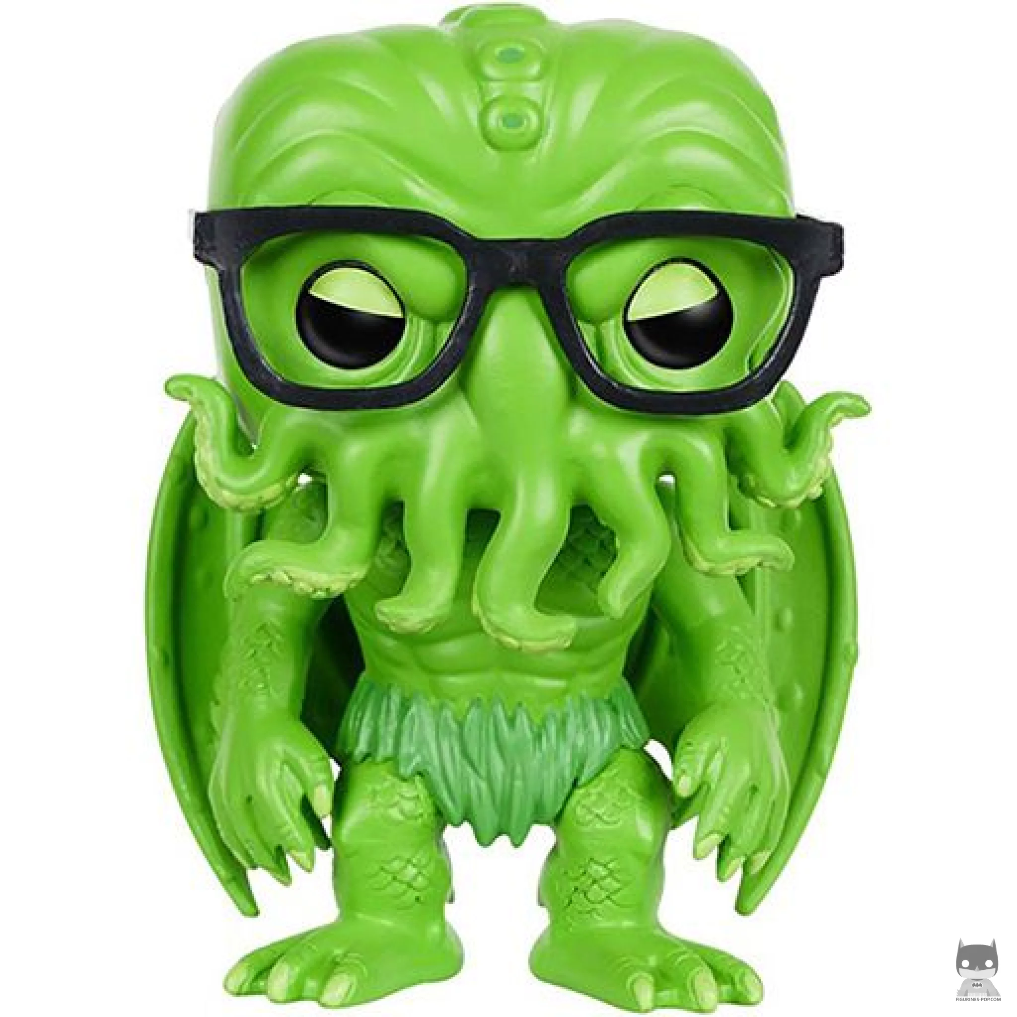 Figurine Funko POP Cthulhu (Geek) (HP Lovecraft)