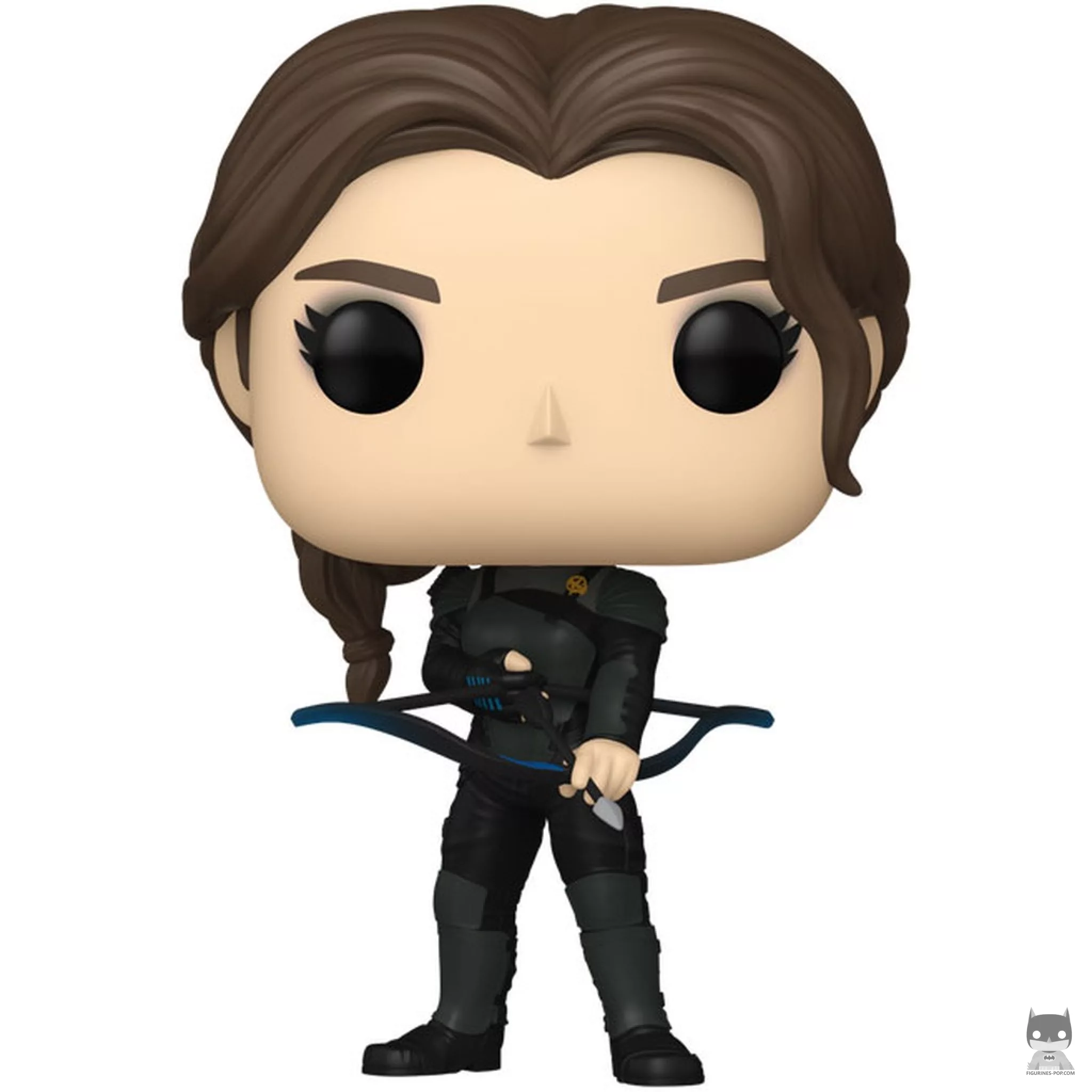 Figurine Funko POP Katniss Everdeen (Hunger Games)