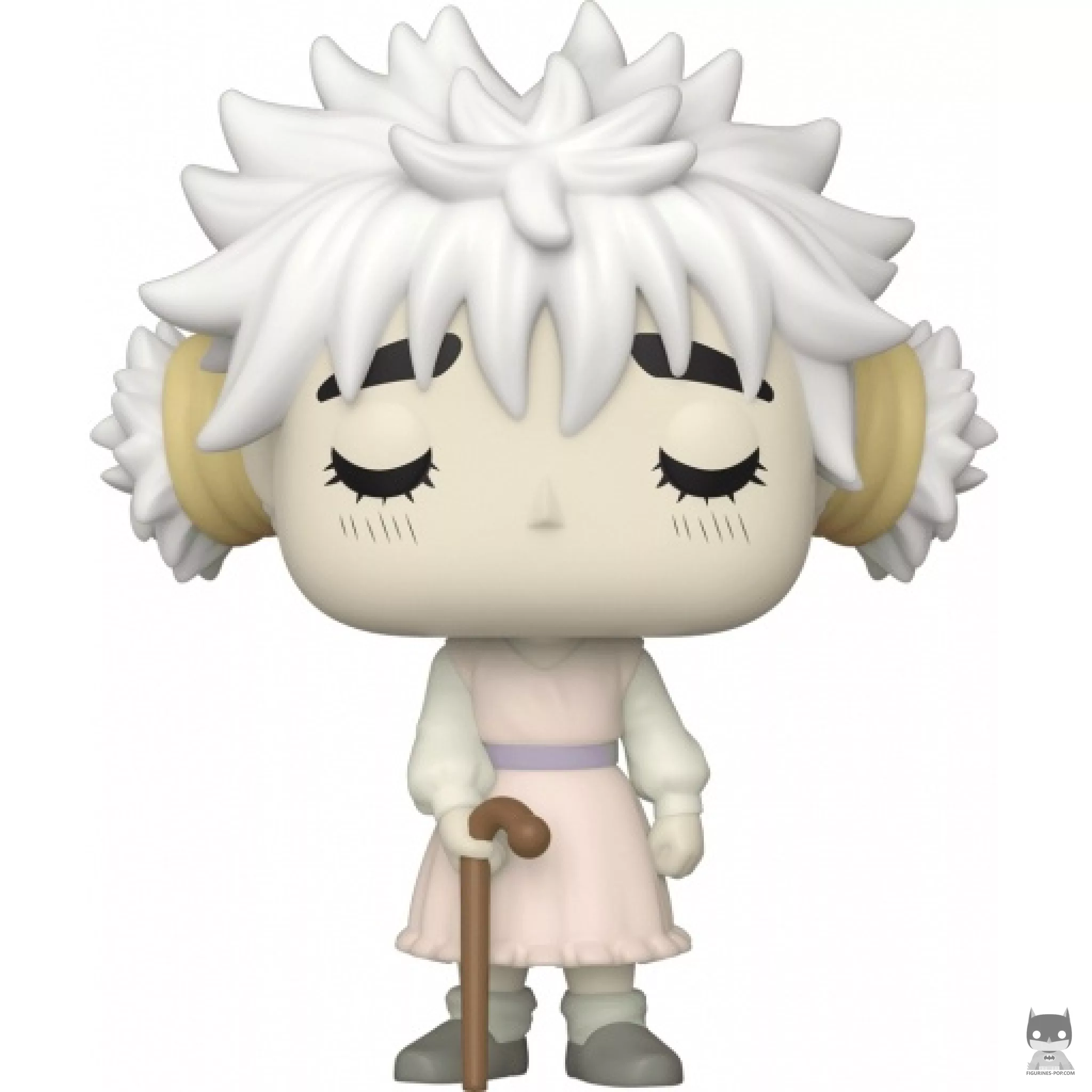 Figurine Funko POP Komugi (Hunter x Hunter)