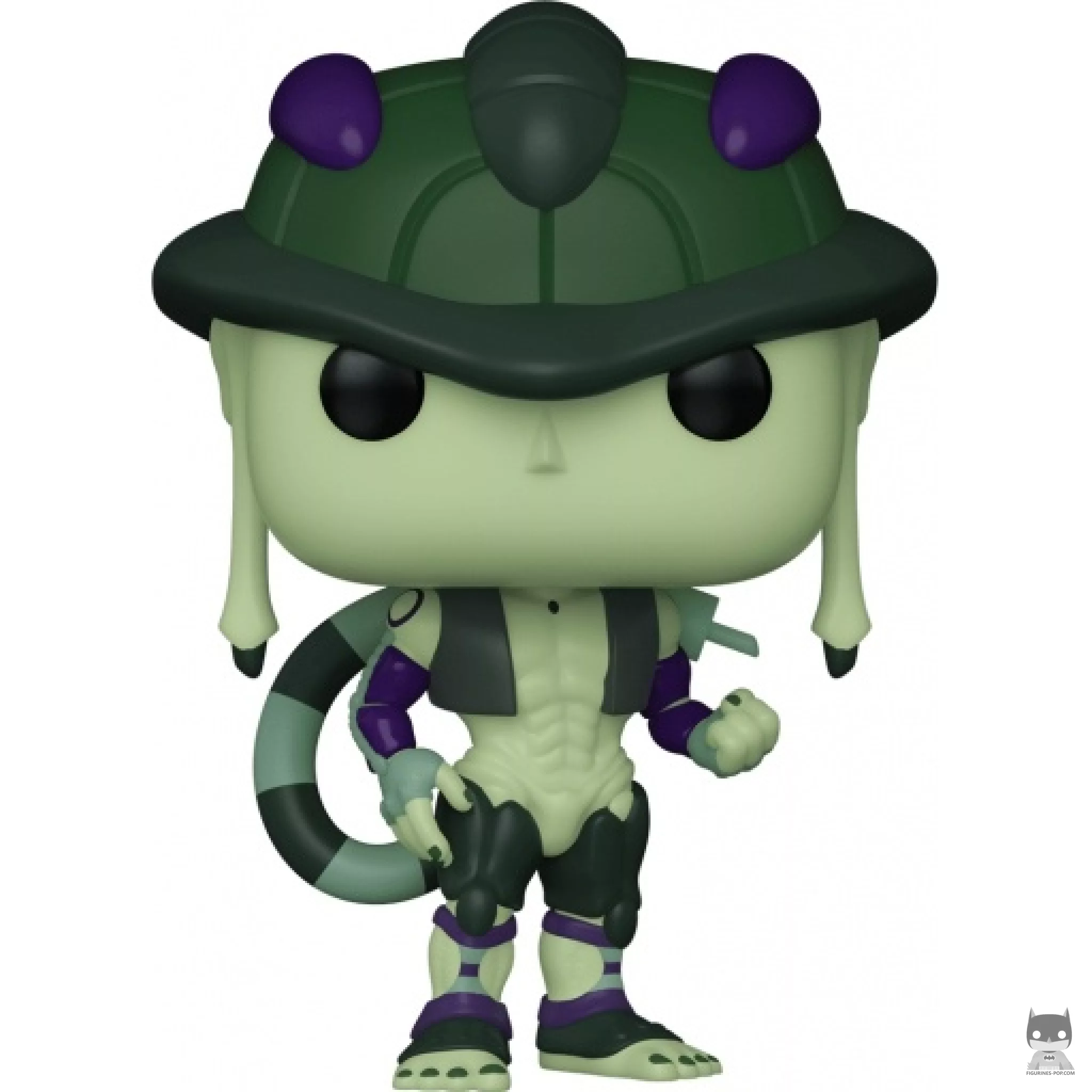 Figurine Funko POP Meruem (Hunter x Hunter)