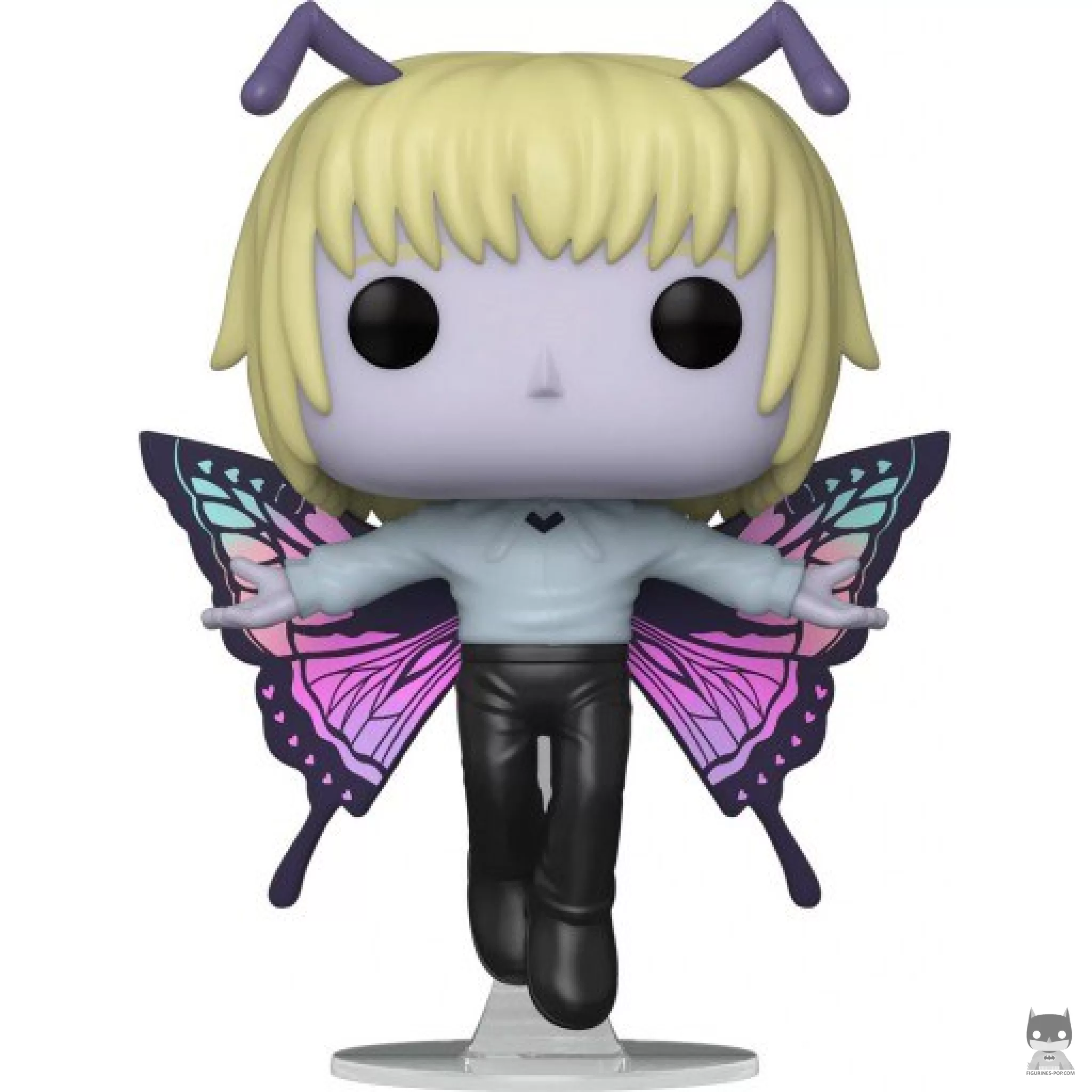 Figurine Funko POP Shaupfufu (Hunter x Hunter)