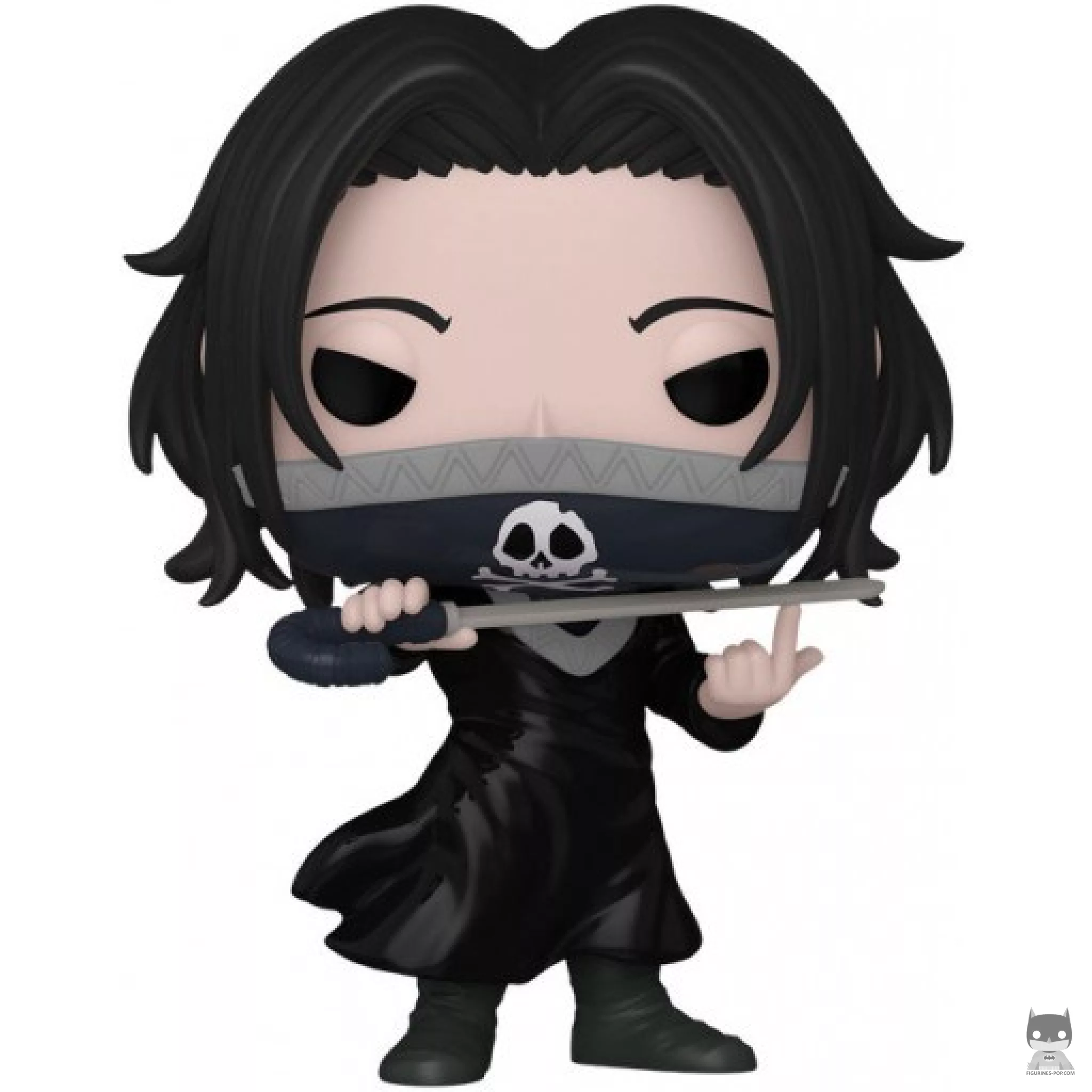 Figurine Funko POP Feitan (Hunter x Hunter)
