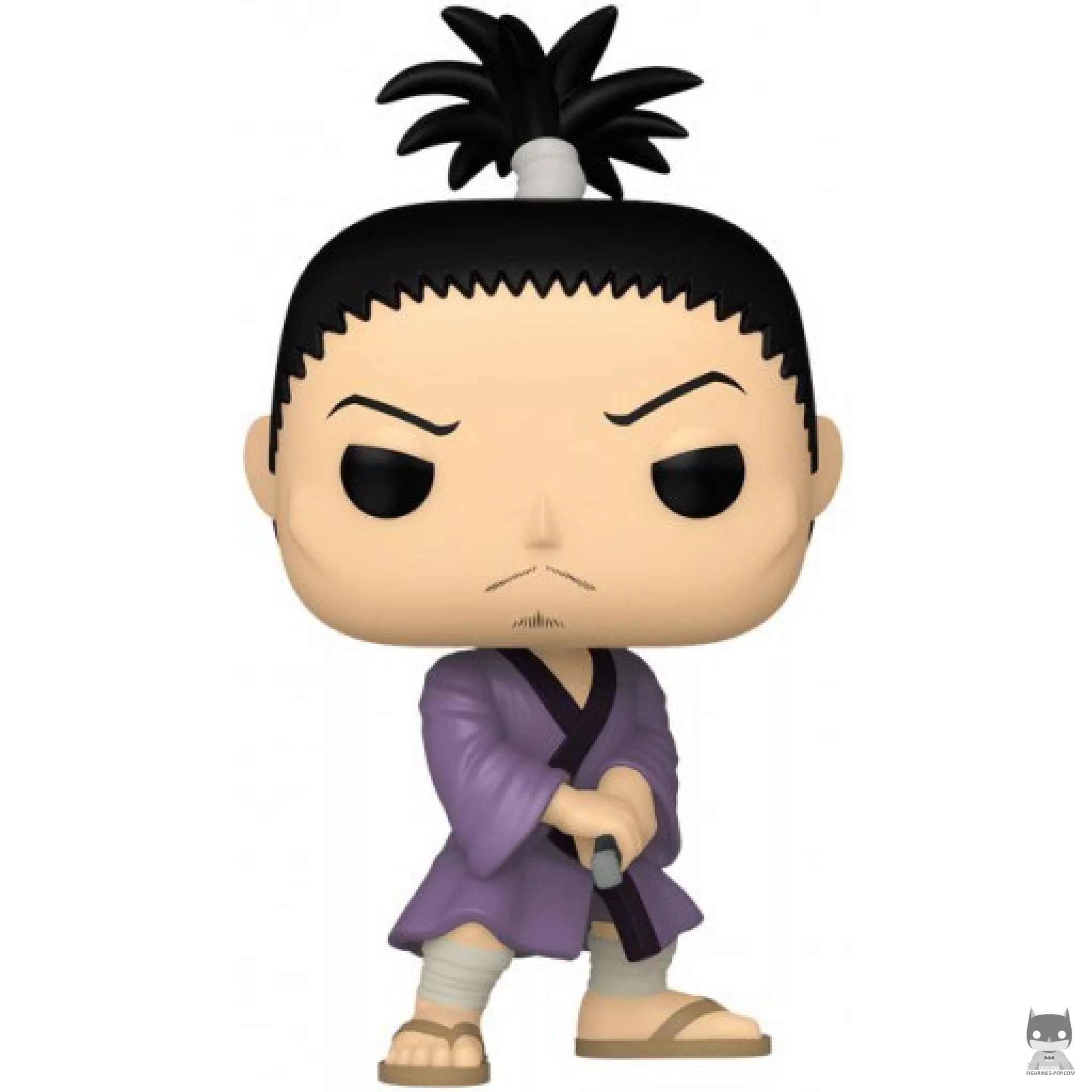 Figurine Funko POP Nobunaga (Hunter x Hunter)
