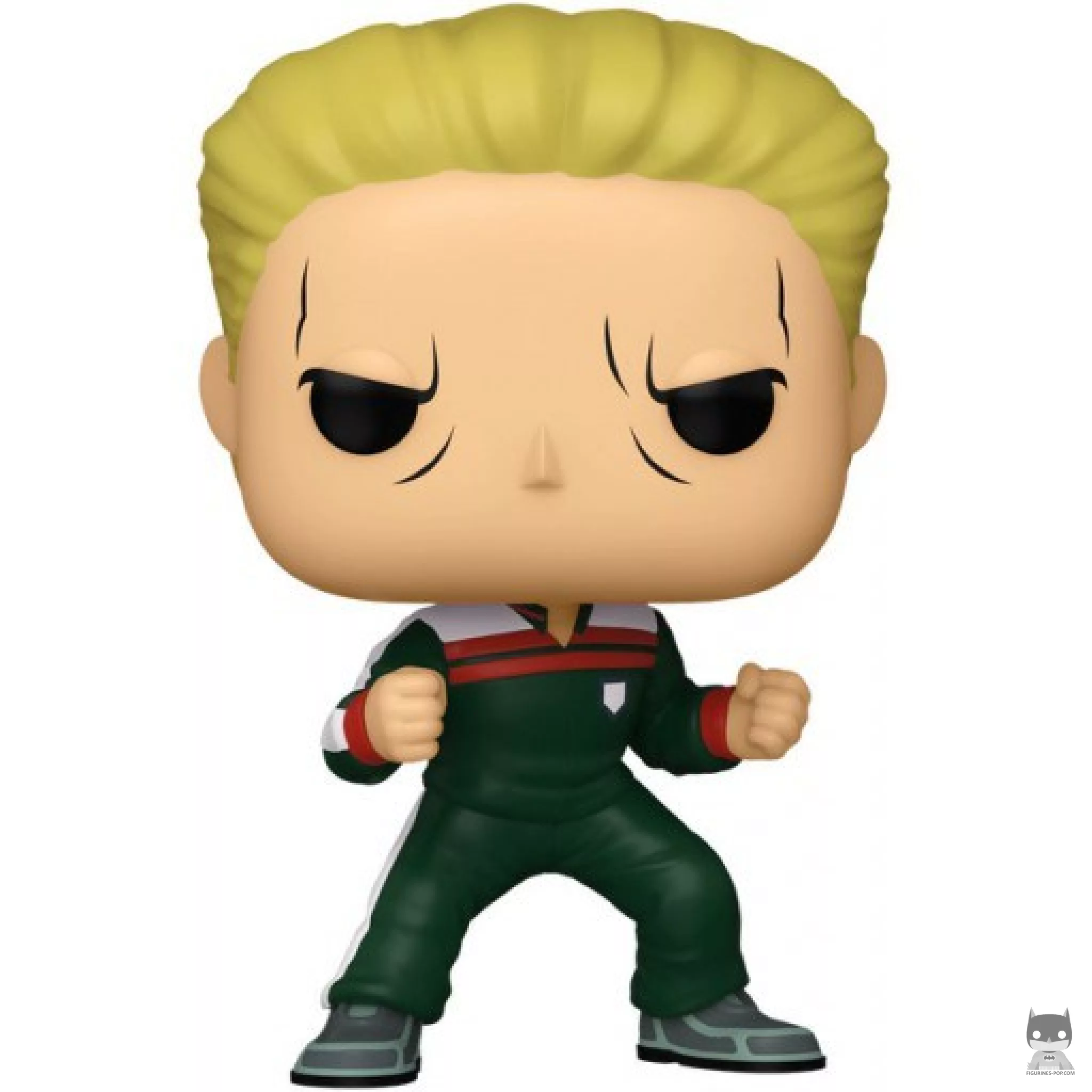 Figurine Funko POP Phinks (Hunter x Hunter)