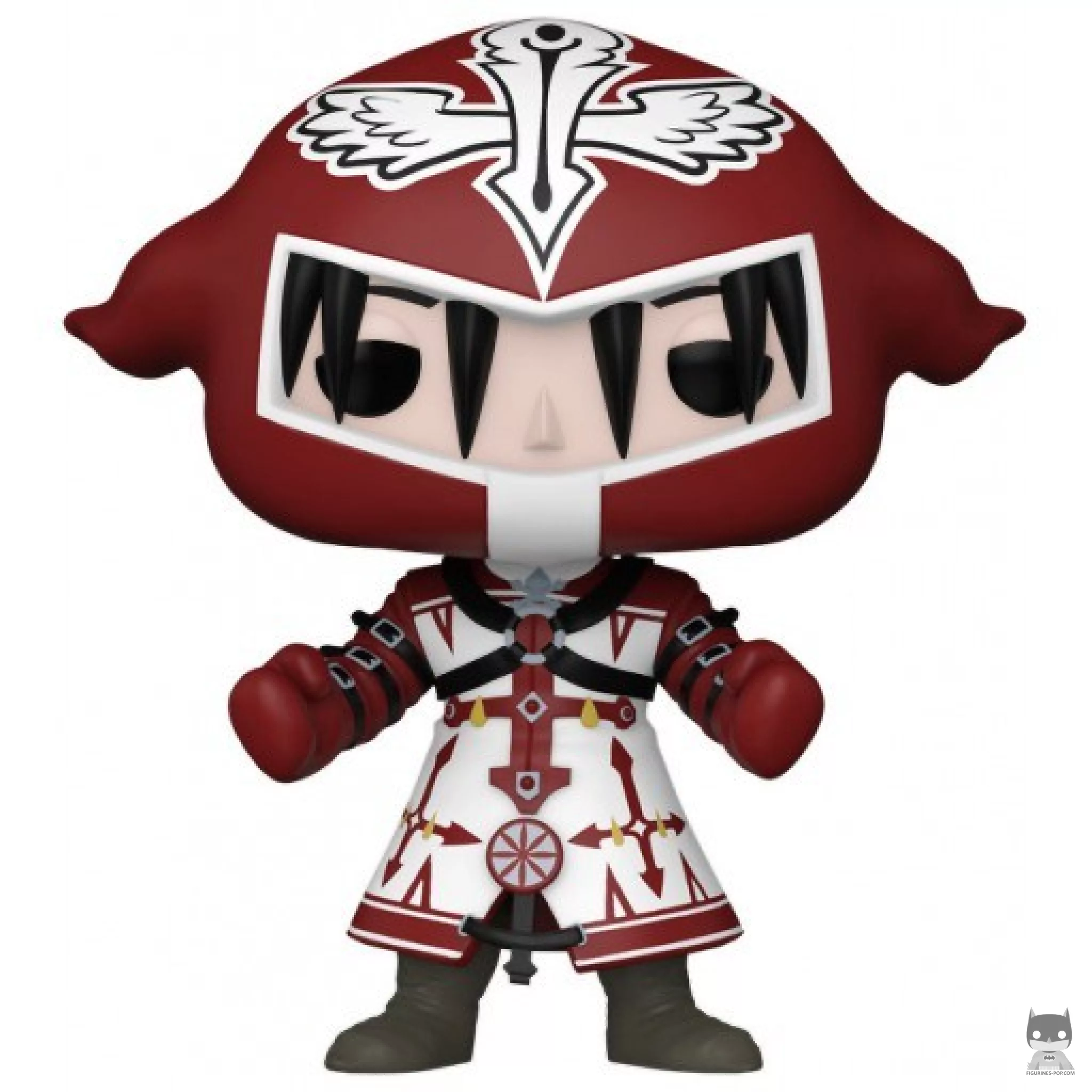 Figurine Funko POP Feitan (Pain Packer) (Hunter x Hunter)