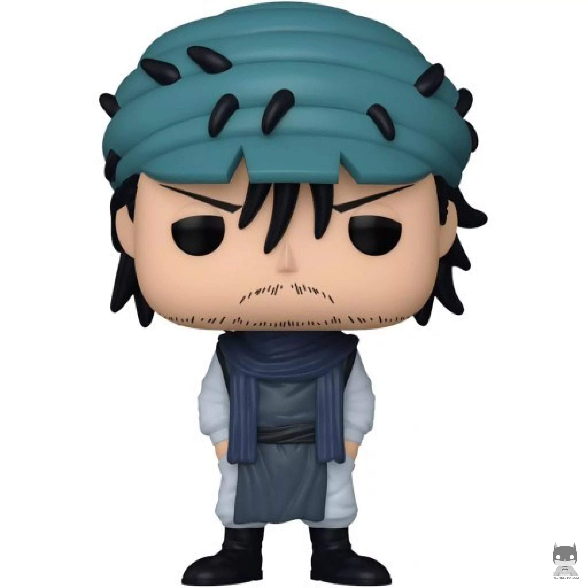 Figurine Funko POP Ging Freecss (Hunter x Hunter)