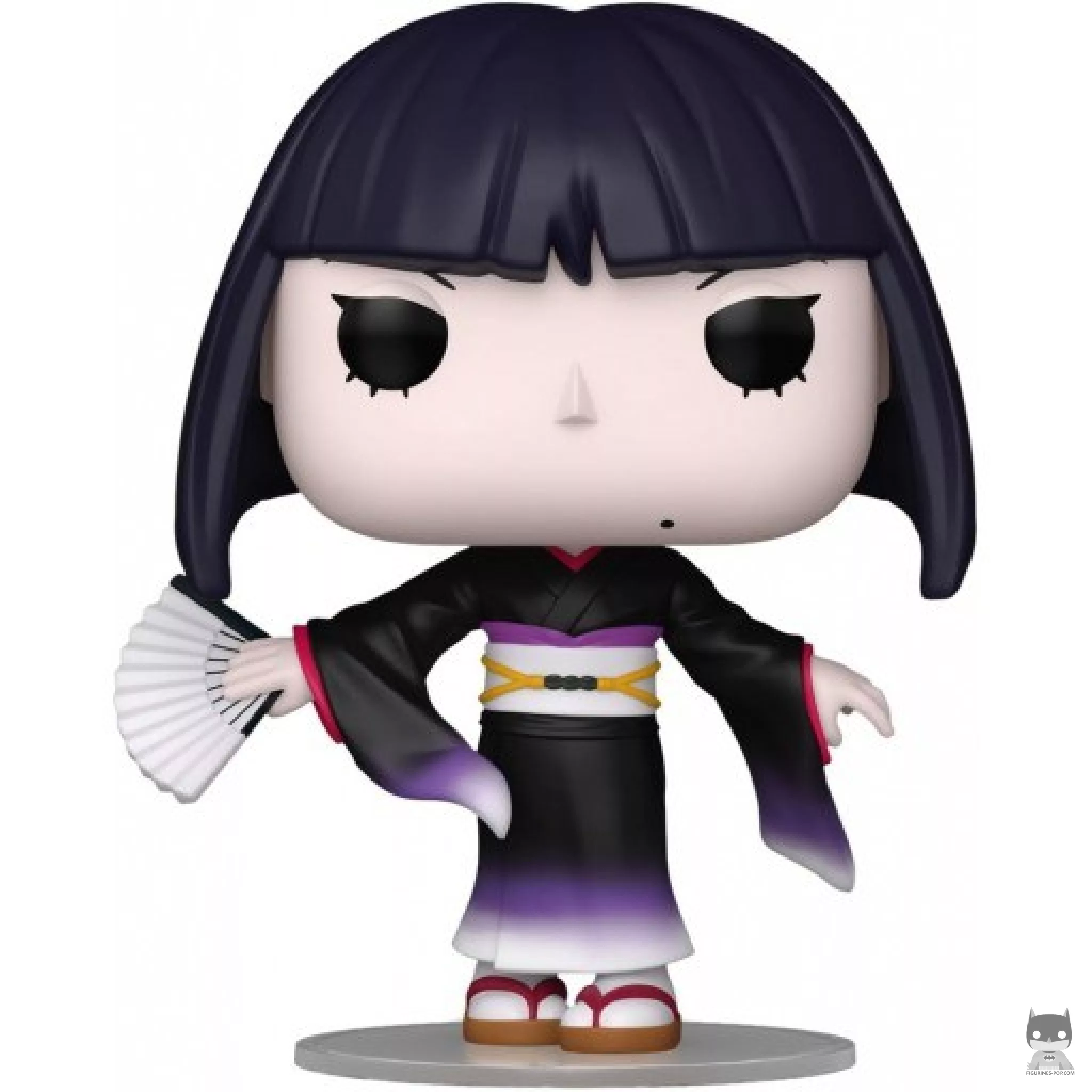 Figurine Funko POP Kalluto Zoldyck (Hunter x Hunter)