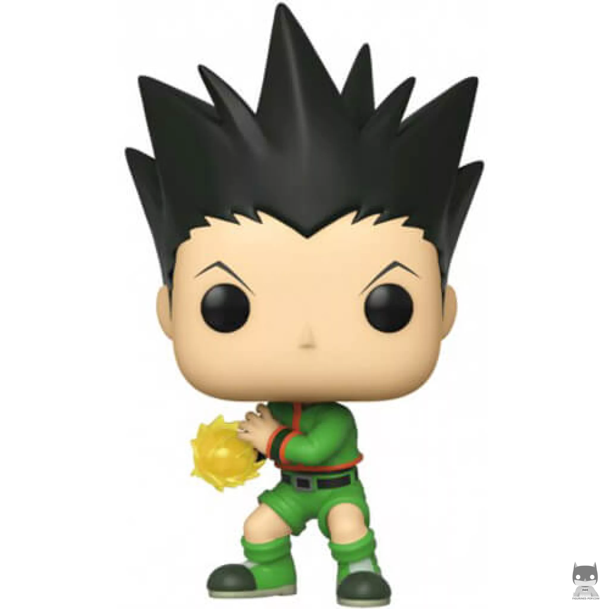 Figurine Funko POP Gon Freecss (Hunter x Hunter)
