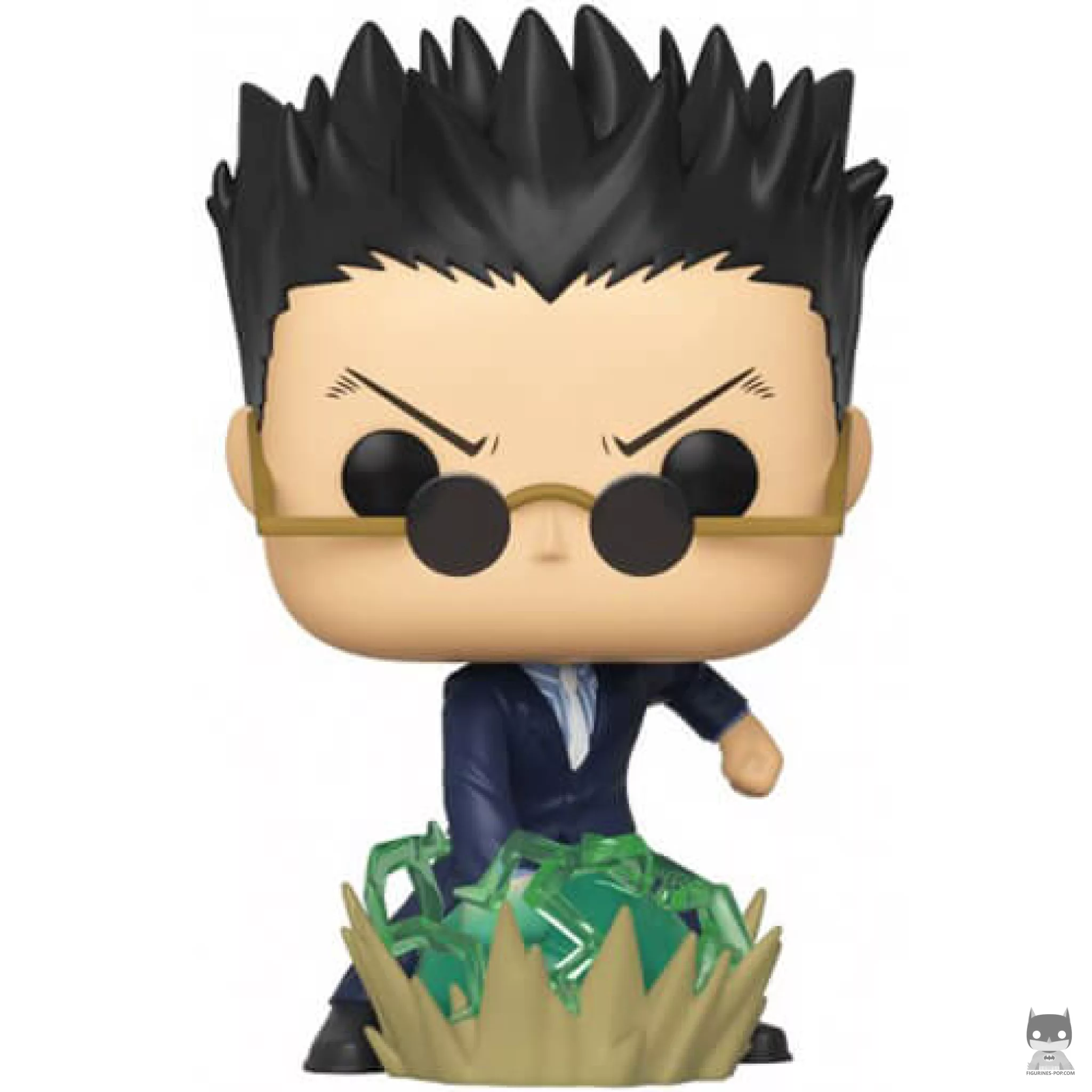 Figurine Funko POP Léolio (Hunter x Hunter)