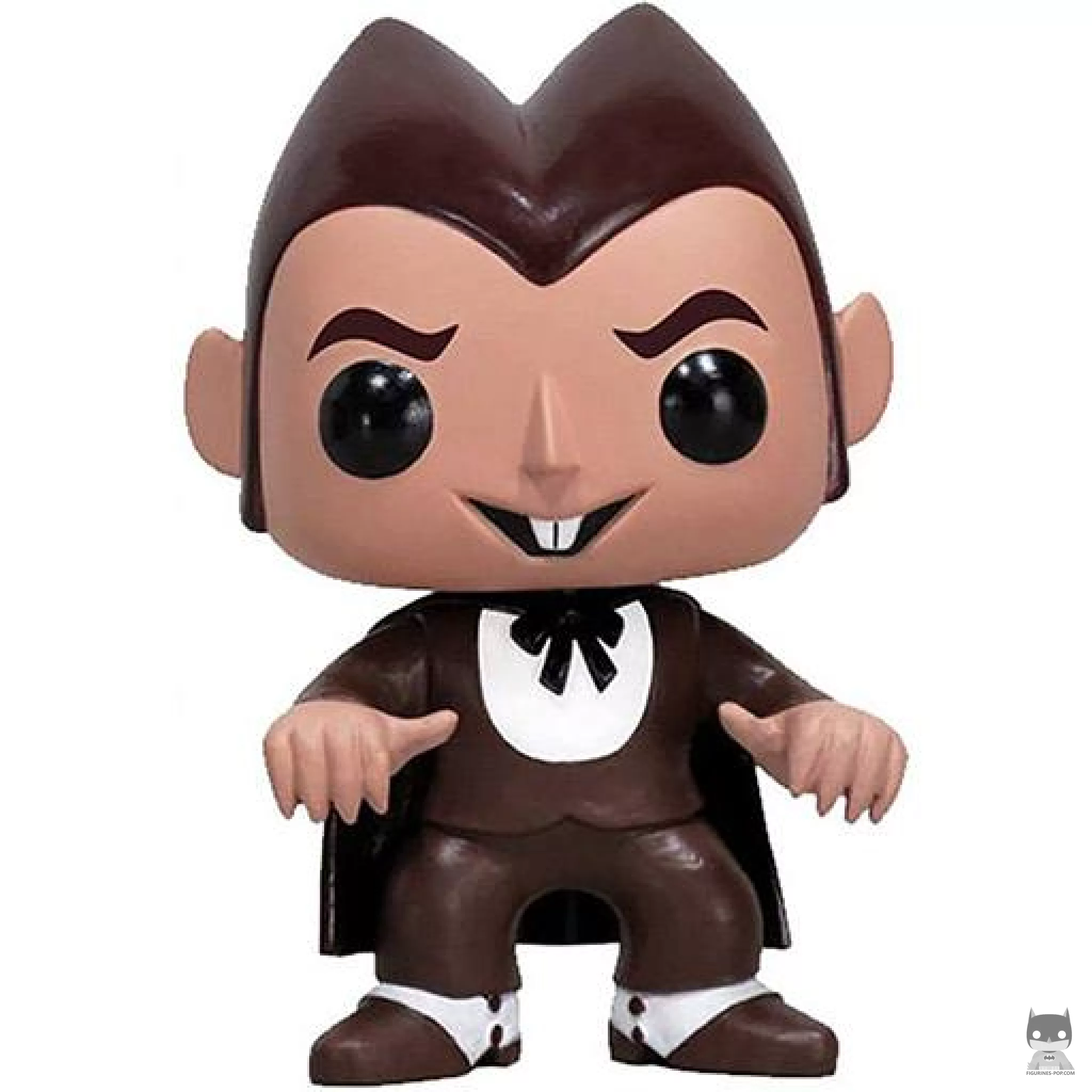 Figurine Funko POP Comte Chocula (Icônes de marques)