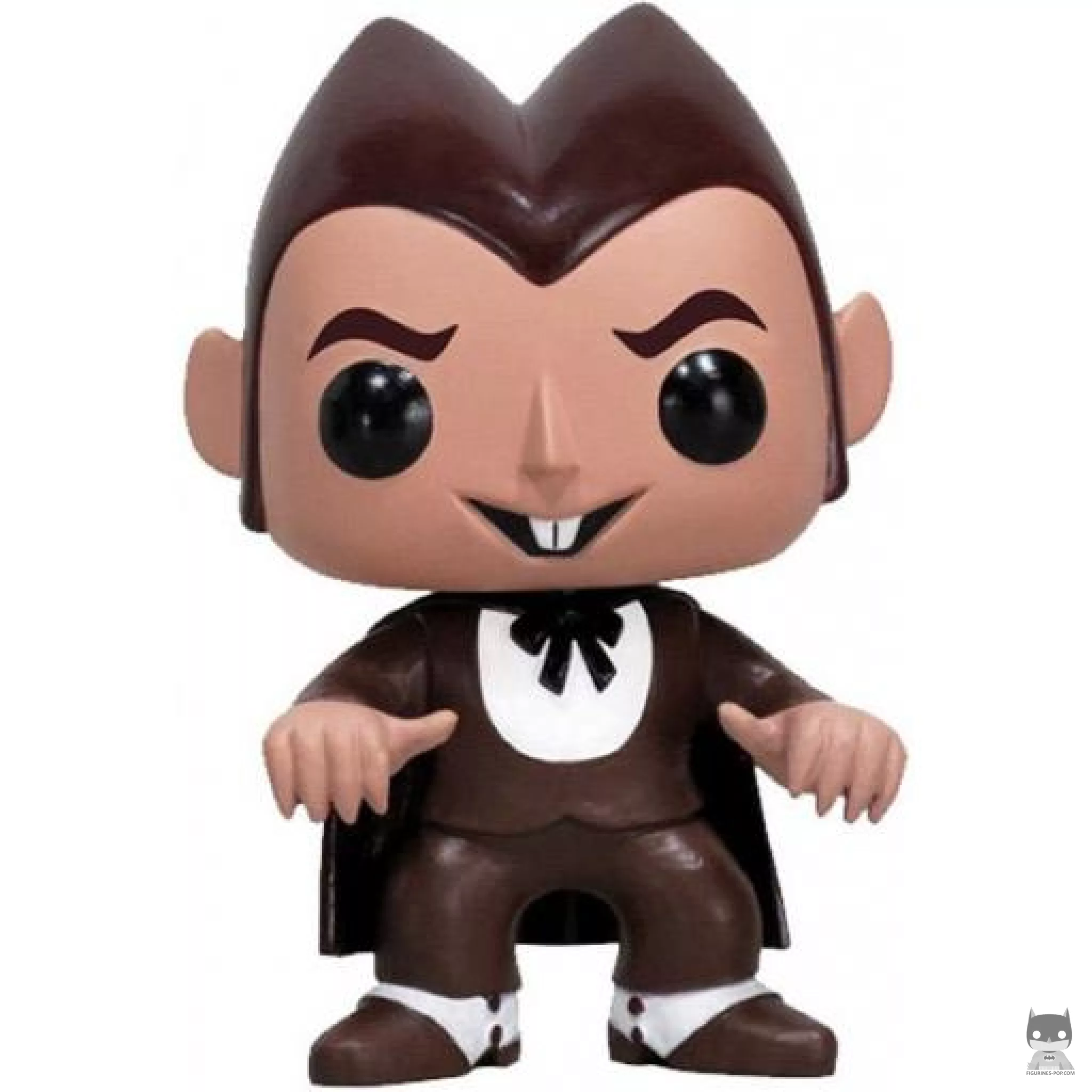 Figurine Funko POP Comte Chocula (Icônes de marques)