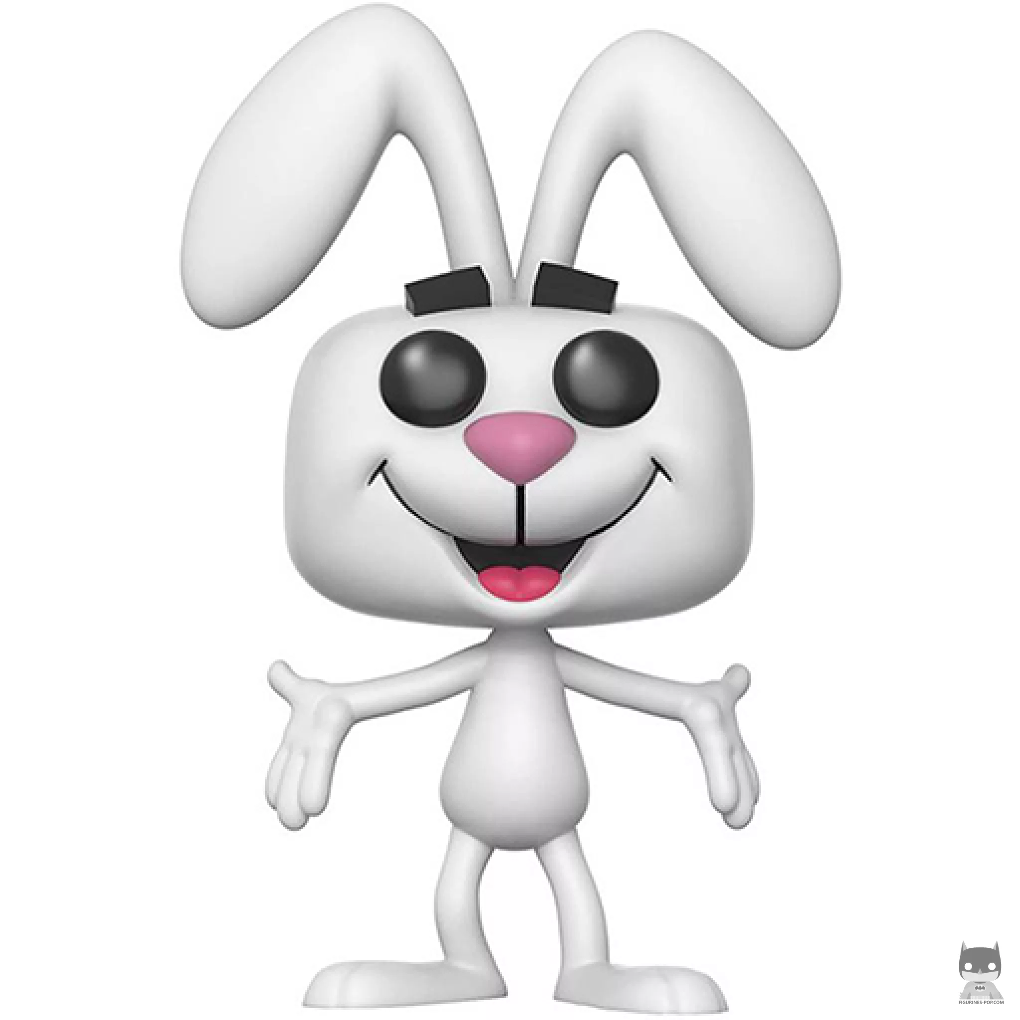 Figurine Funko POP Trix Rabbit (Icônes de marques)