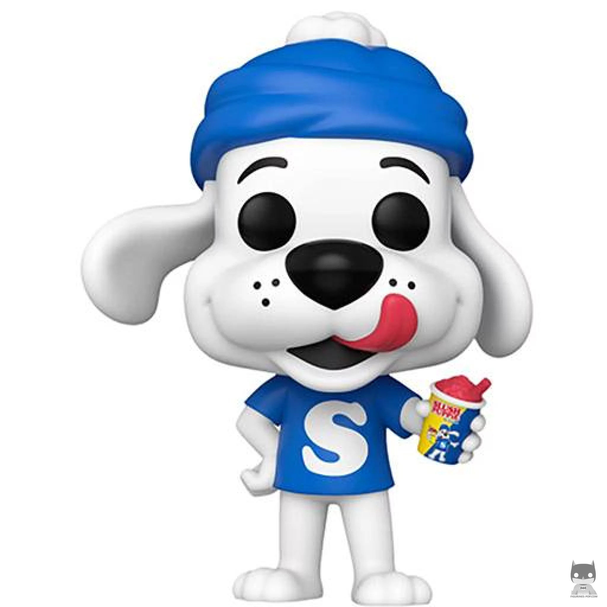 Figurine Funko POP Slush Puppie (Scented) (Icônes de marques)